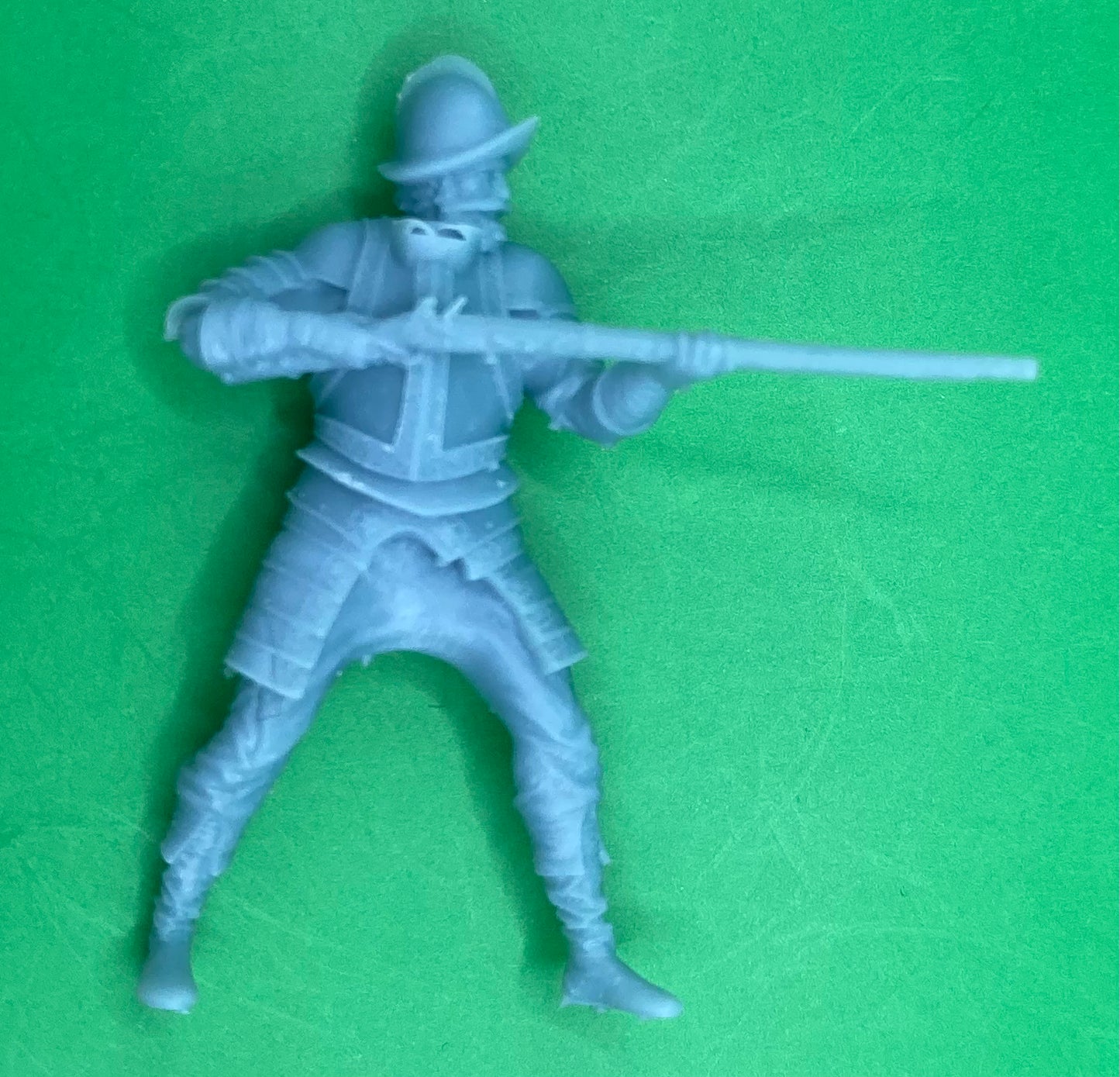 Conquistador (3 Variants Available) - Epic Miniatures