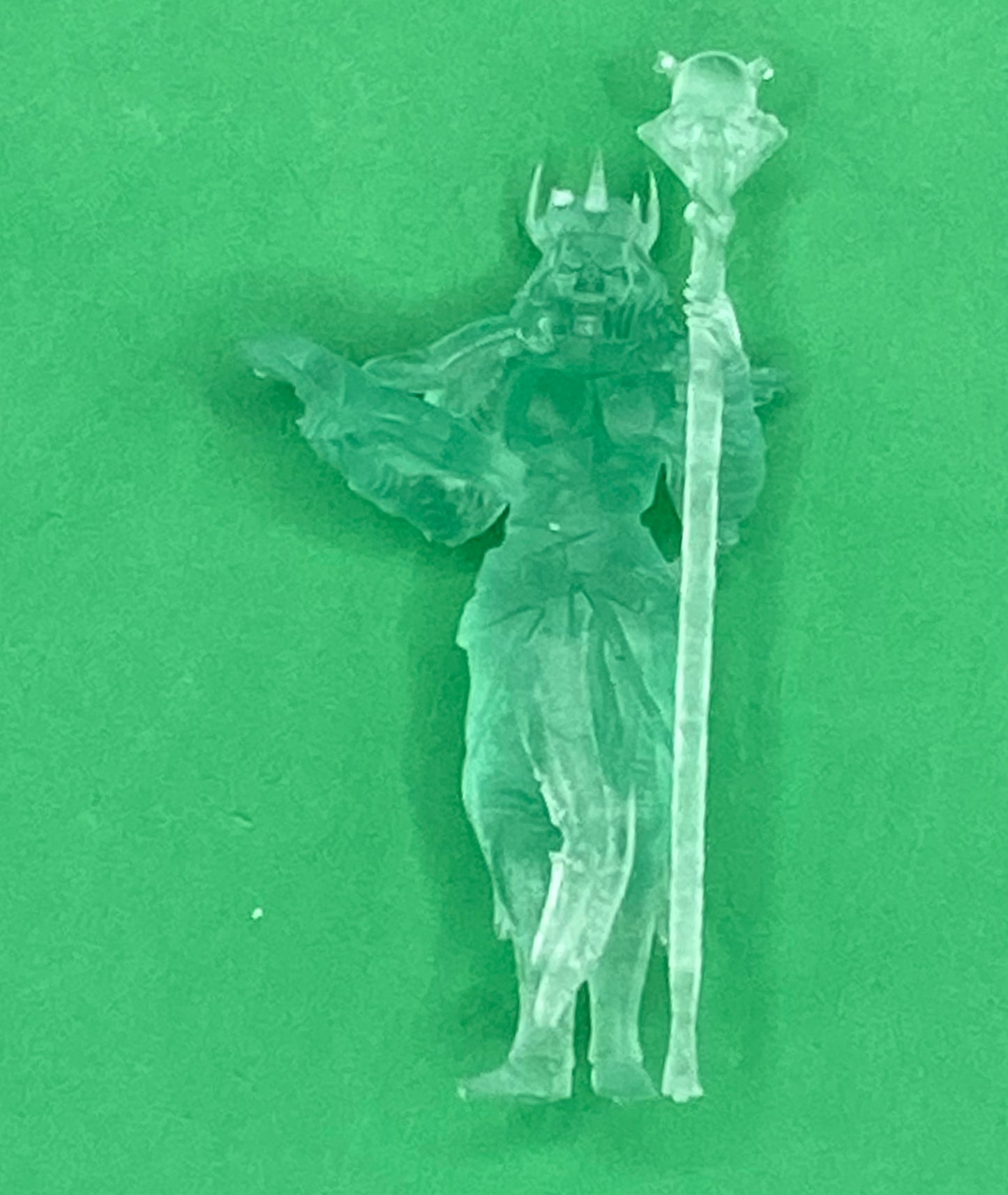 Lich Female (3 Variants Available) - Epic Miniatures