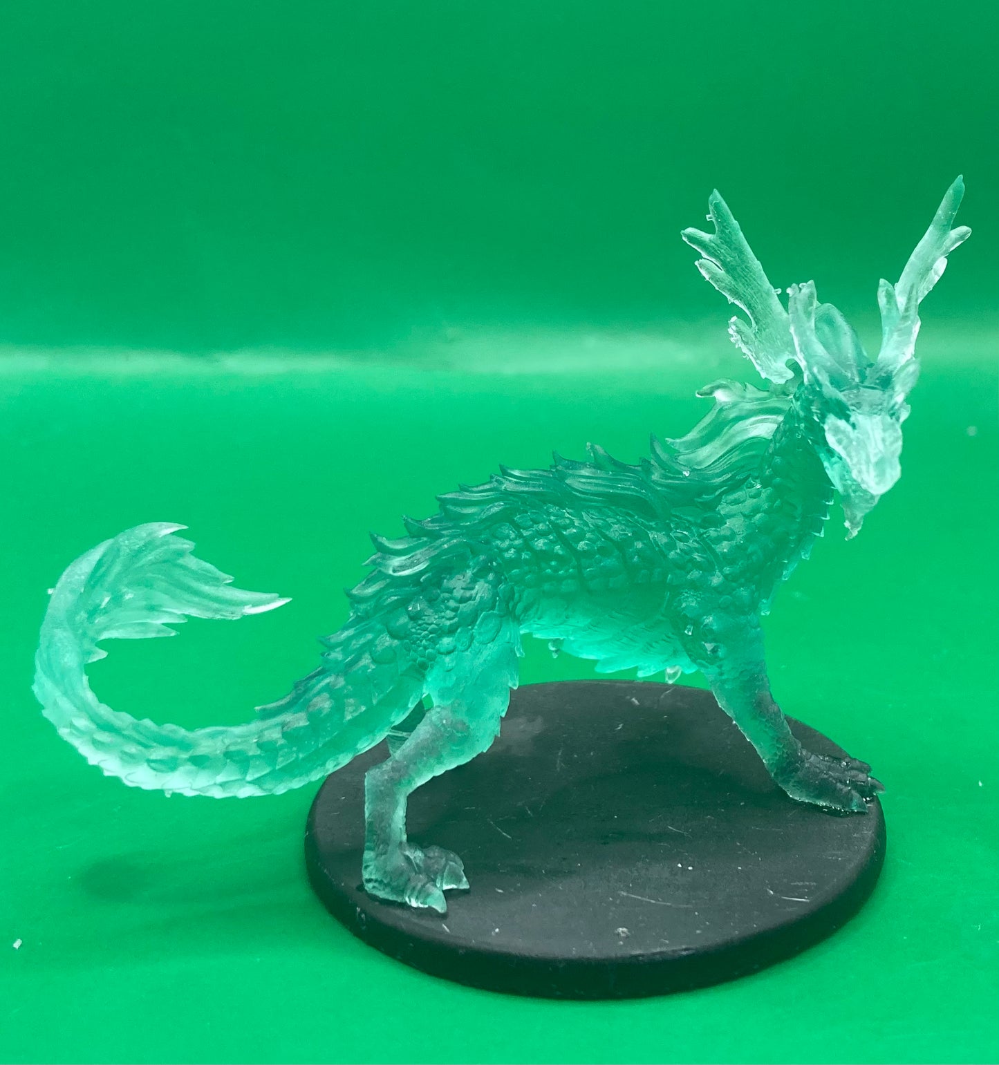 Forest Drake (3 Variants Available) - Epic Miniatures