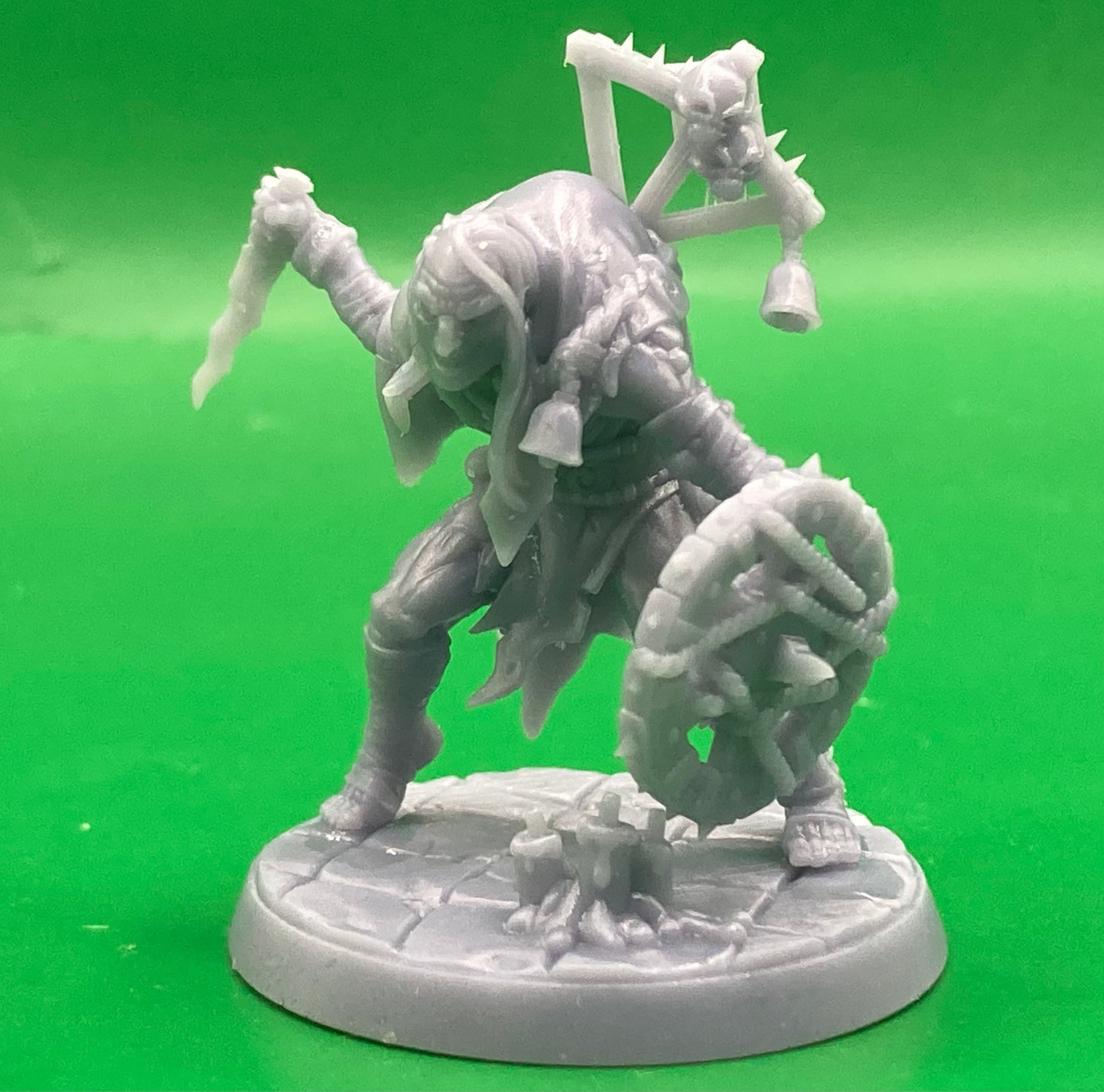 Rodberg Flagellants of Melmora (6 Variants Available) - Artisan Guild