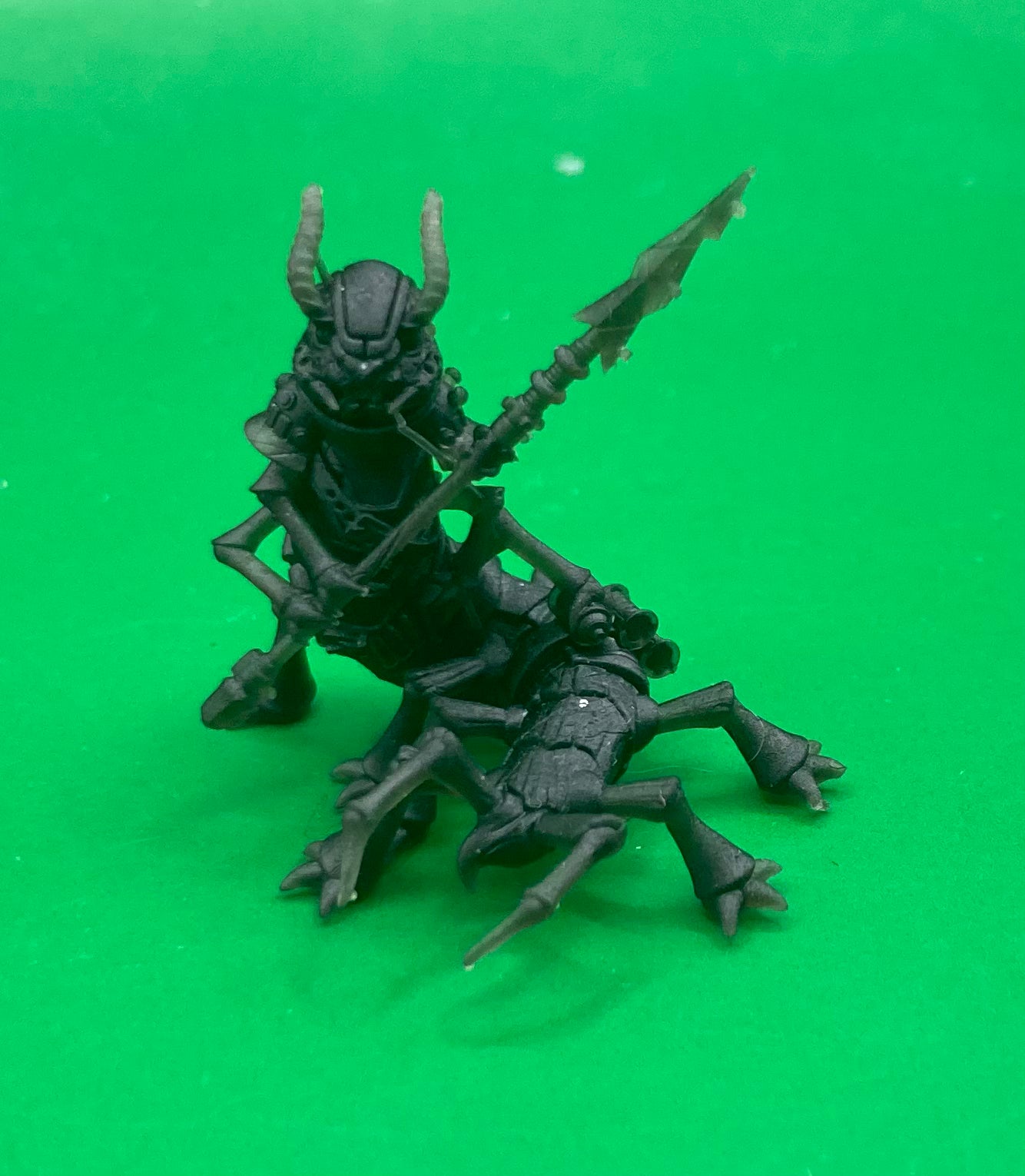 Centipede Folk Set 2 (4 Variants Available) - Invictus Miniatures