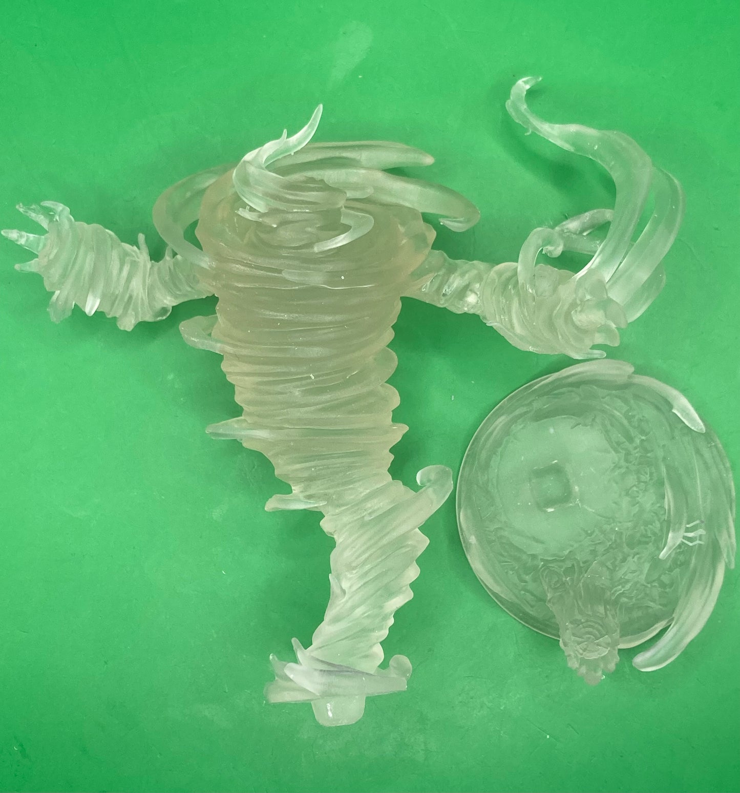 Elemental Prime (4 Variants Available) - Epic Miniatures