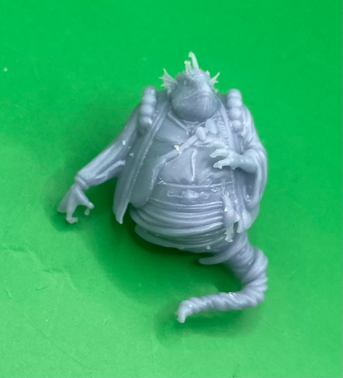 Marid Classic (3 Variants Available) - Epic Miniatures