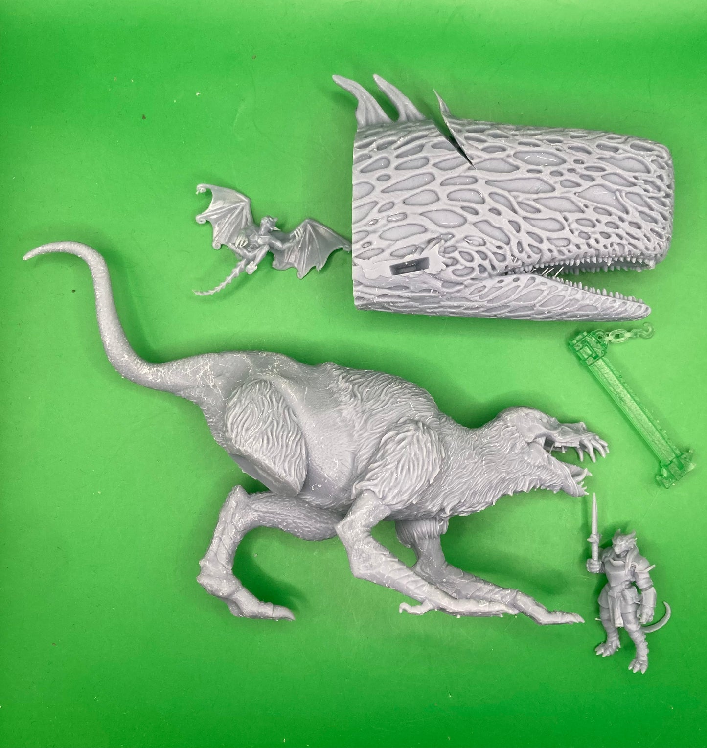 Bits Box