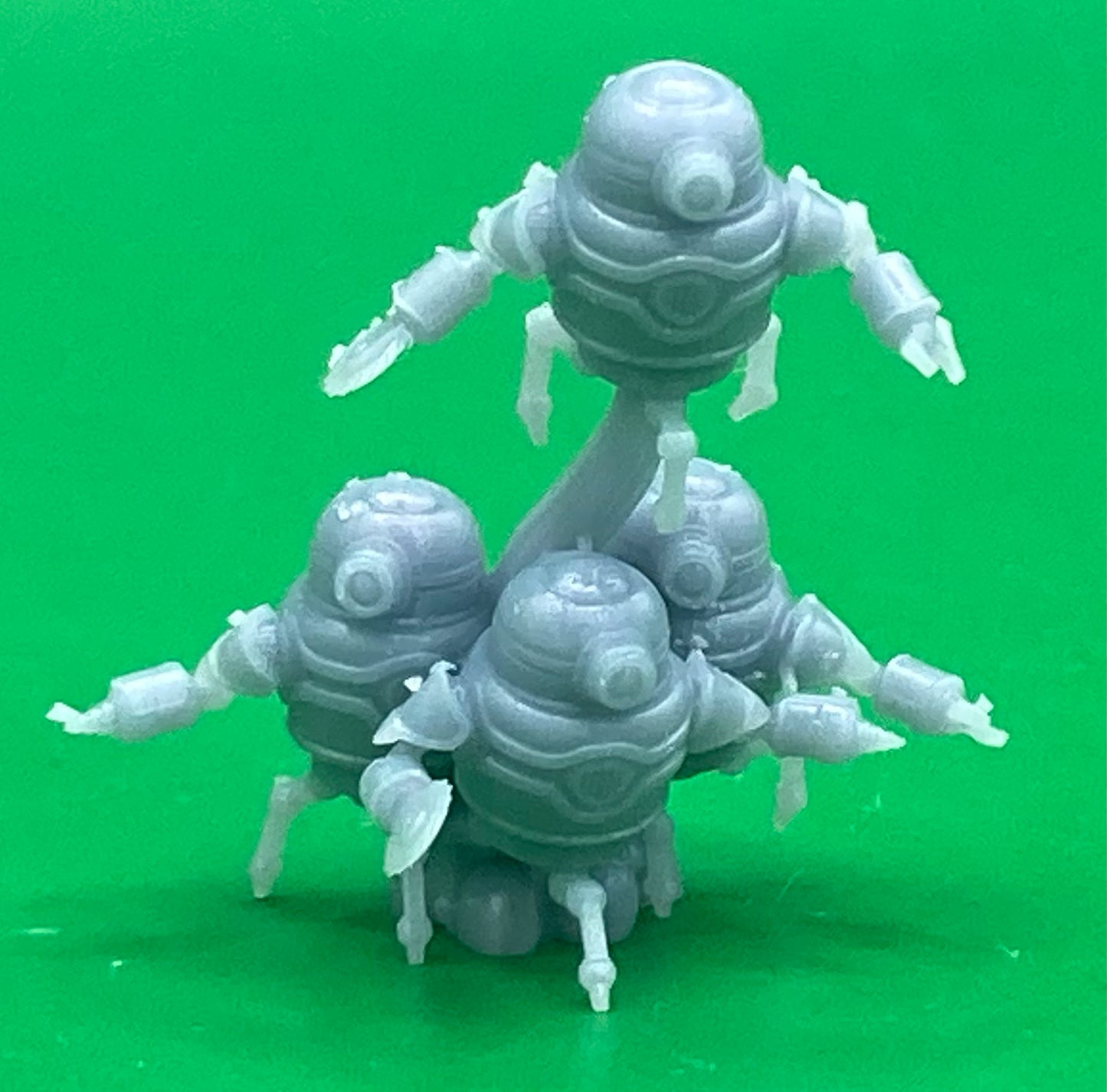 Automaton Swarm (2 Variants Available) - Epic Miniatures