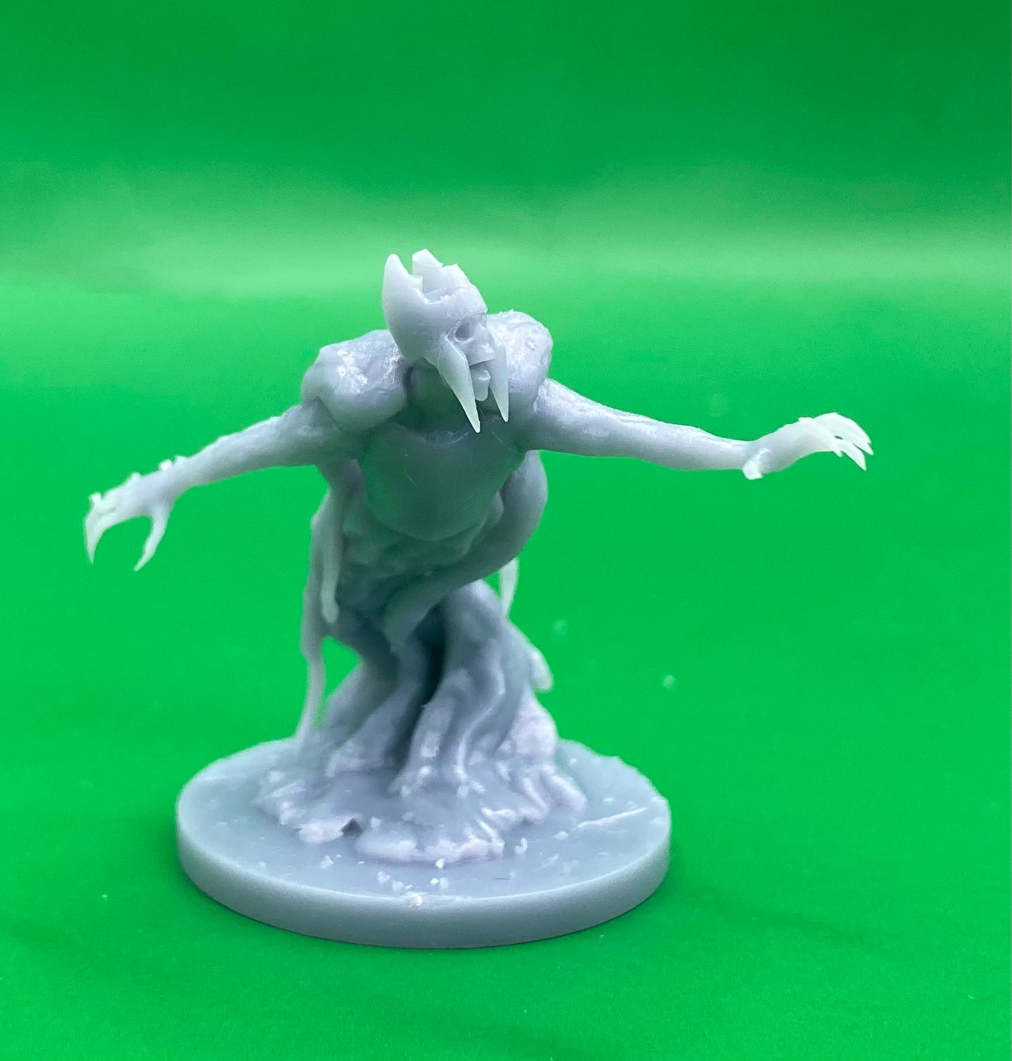 Wraith (2 Variants Available) - MZ4250