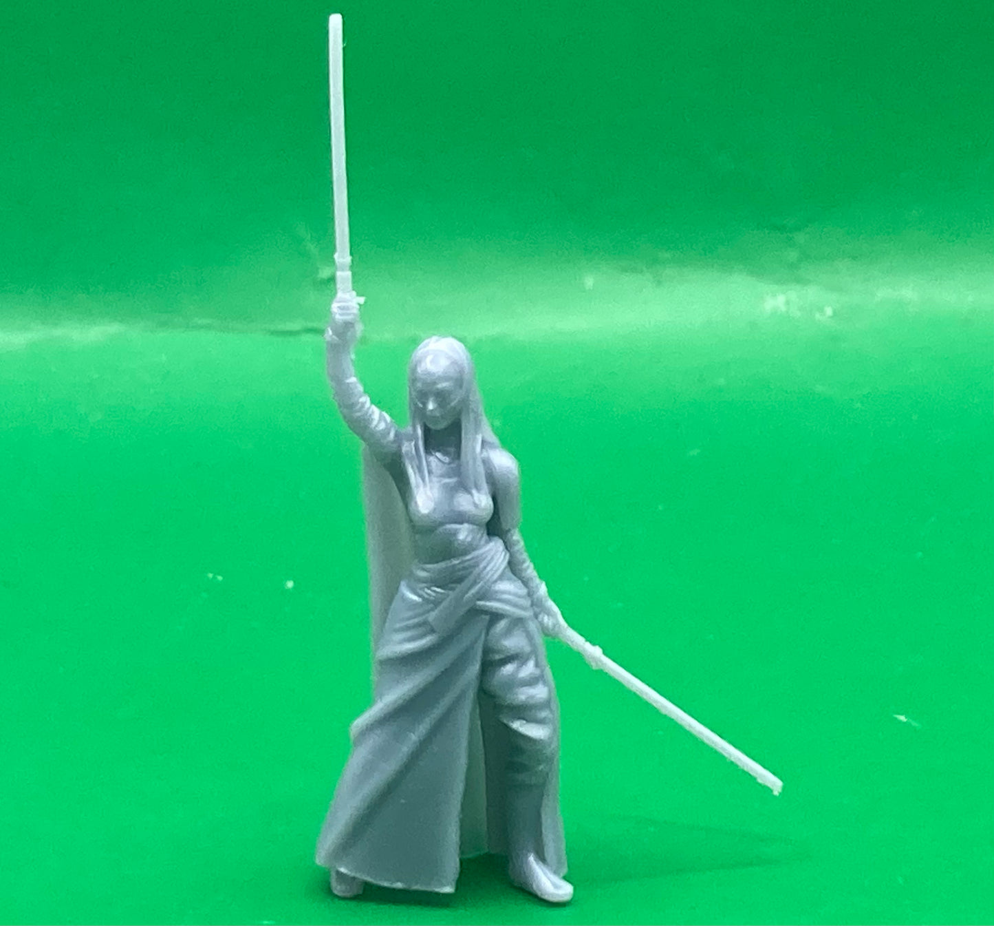 Shadow Alliance, Set 1 (5 Variants Available) - Invictus Miniatures