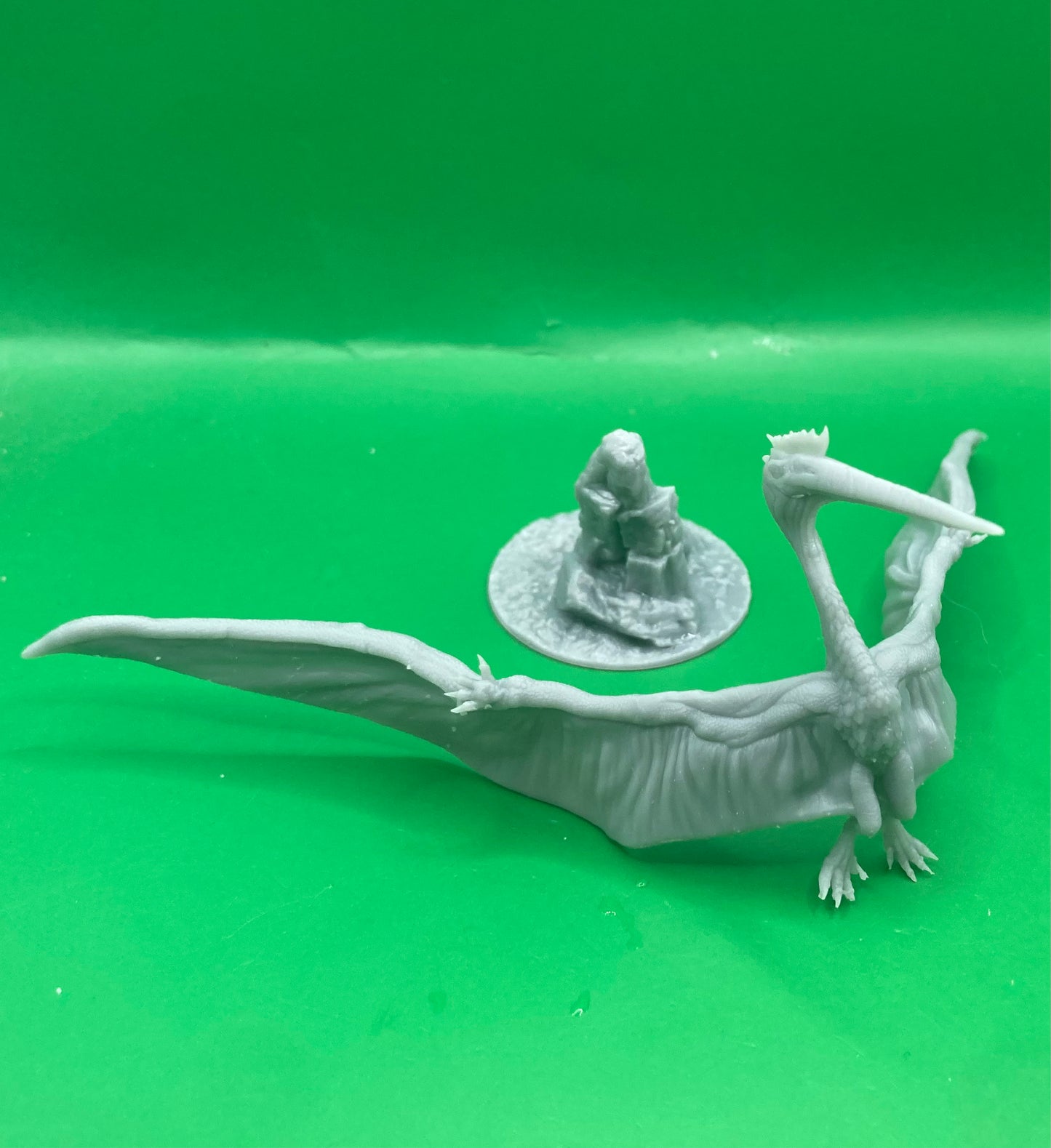 Quetzalcoatlus (3 Variants Available) - Epic Miniatures
