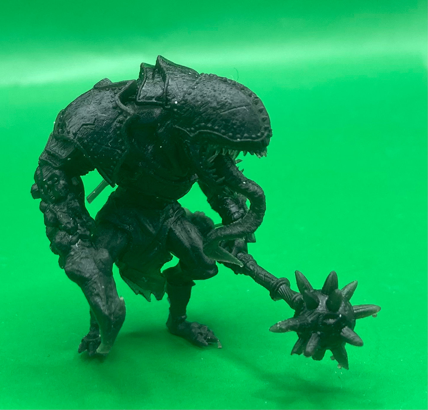 Hell Guardian (3 Variants Available) - Epic Miniatures