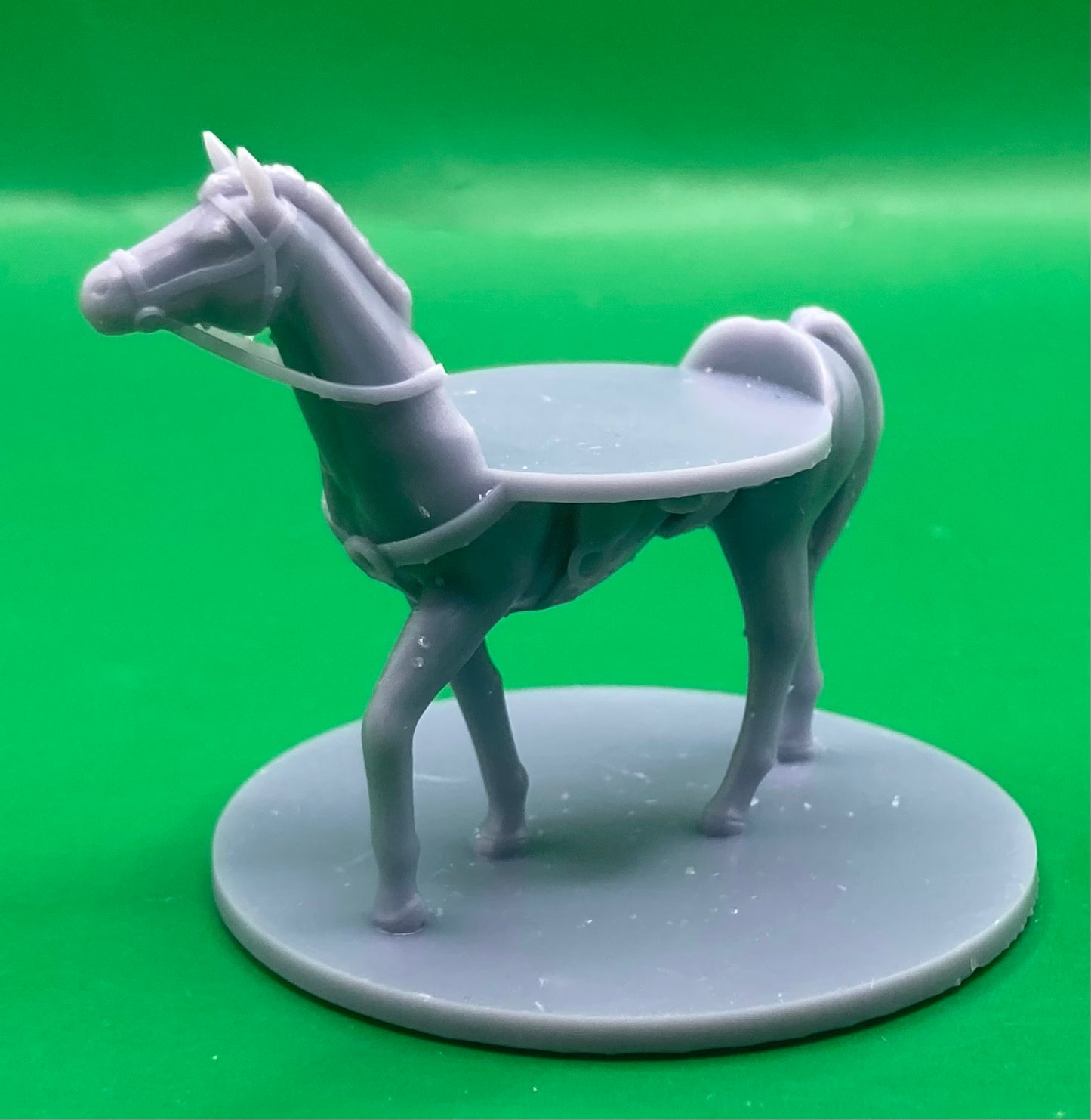 Mounts with Mini Slots, Set 2 (6 Variants Available) - MZ4250