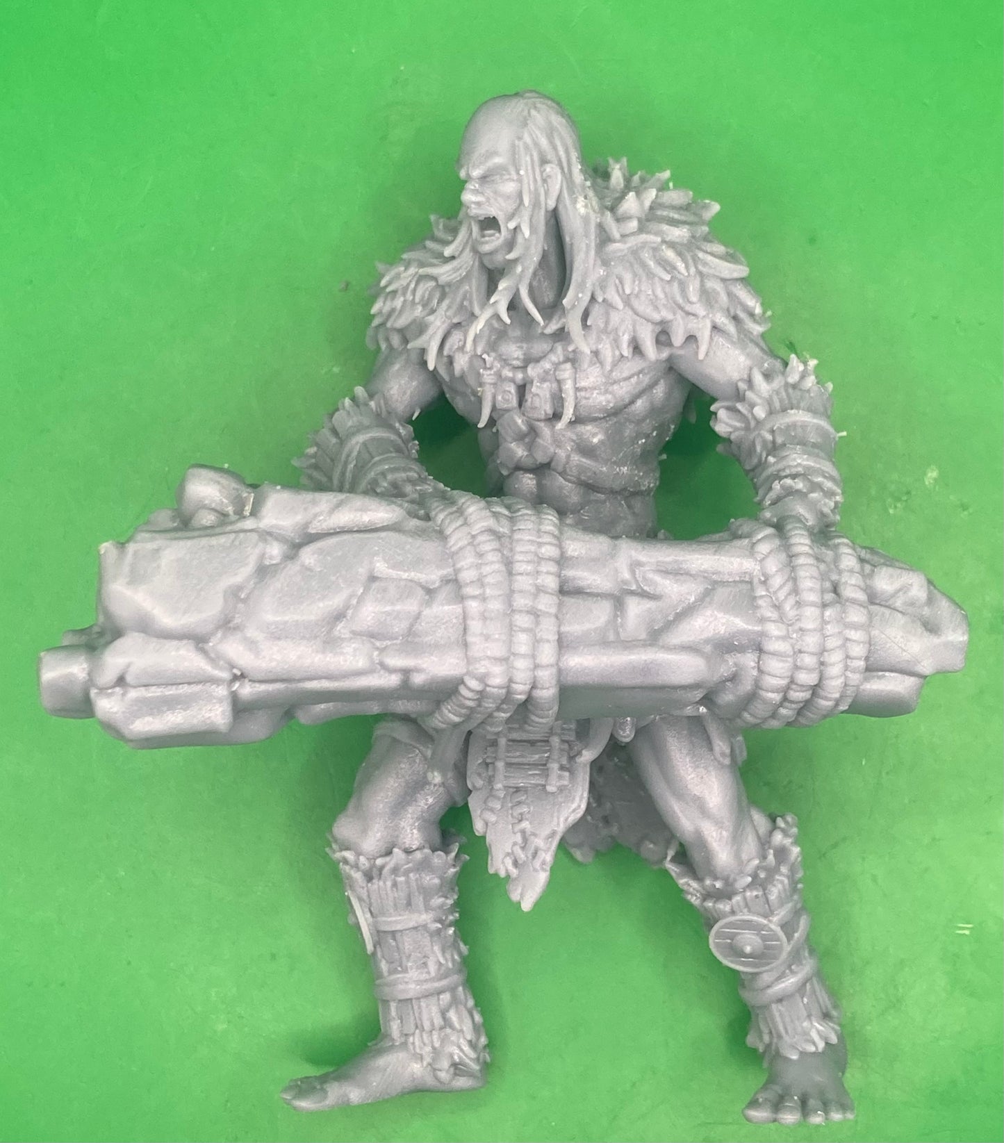 Stone Giant (4 Variants Available) - Epic Miniatures