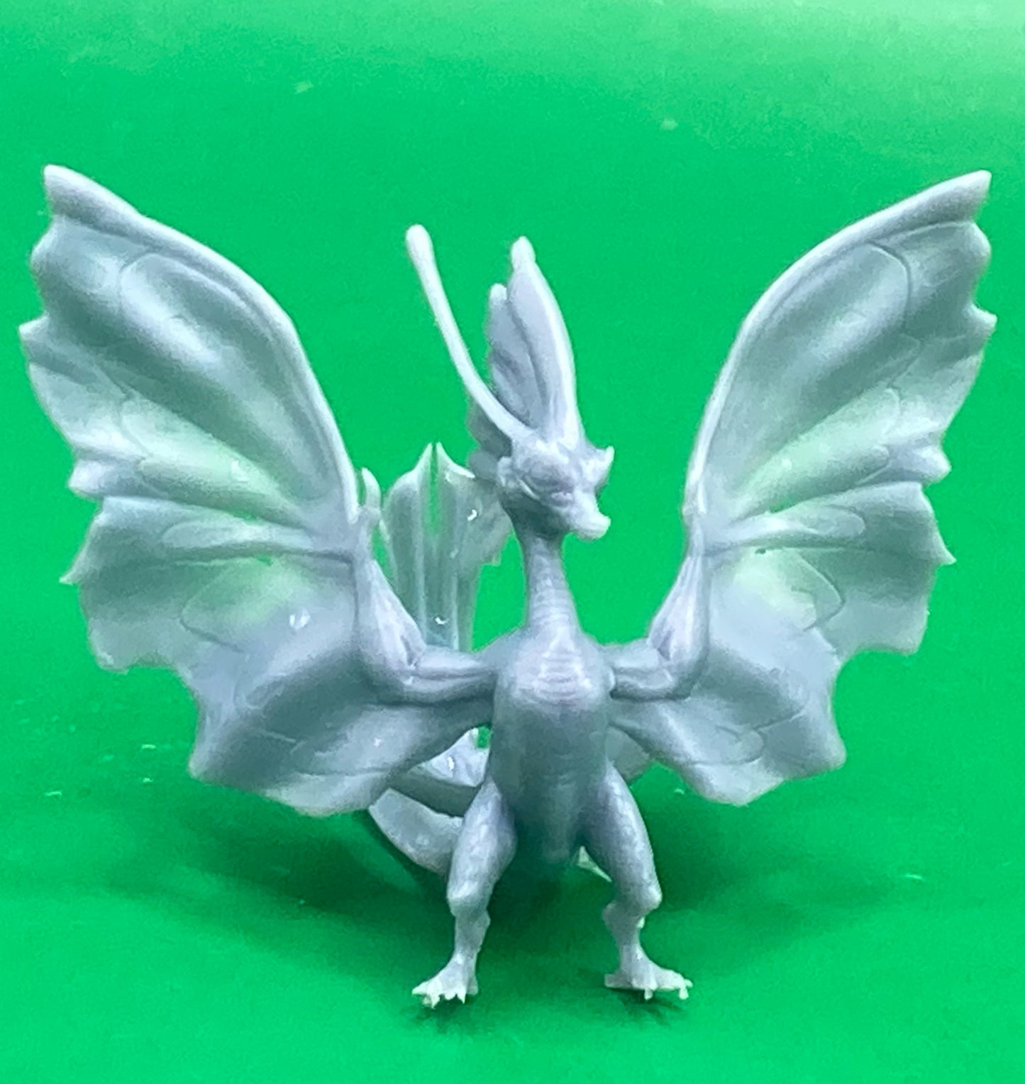 Fairy Wyvern (3 Variants Available) - Epic Miniatures
