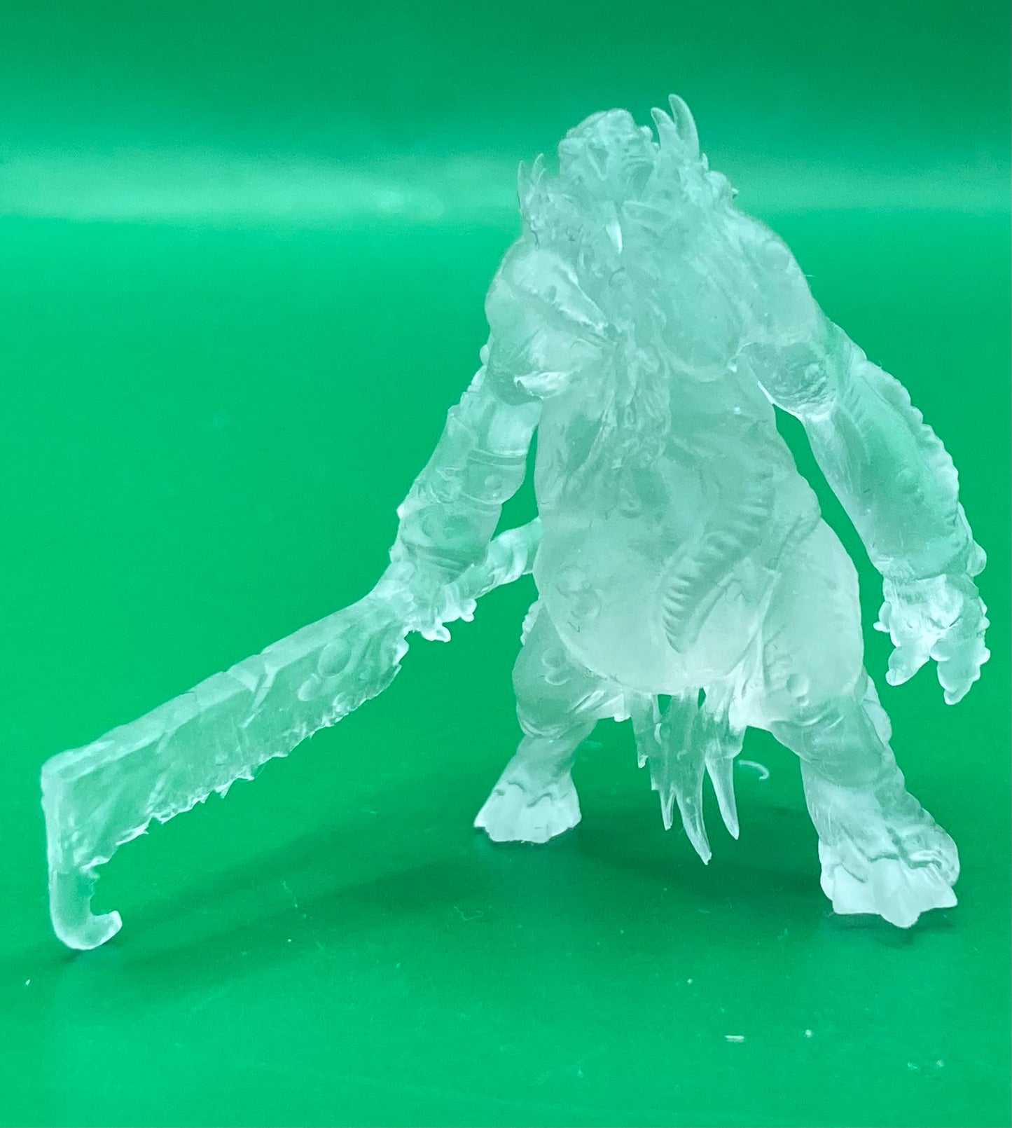 Maggotfiends, Set 1 (3 Variants Available) - Clay Beast Creations