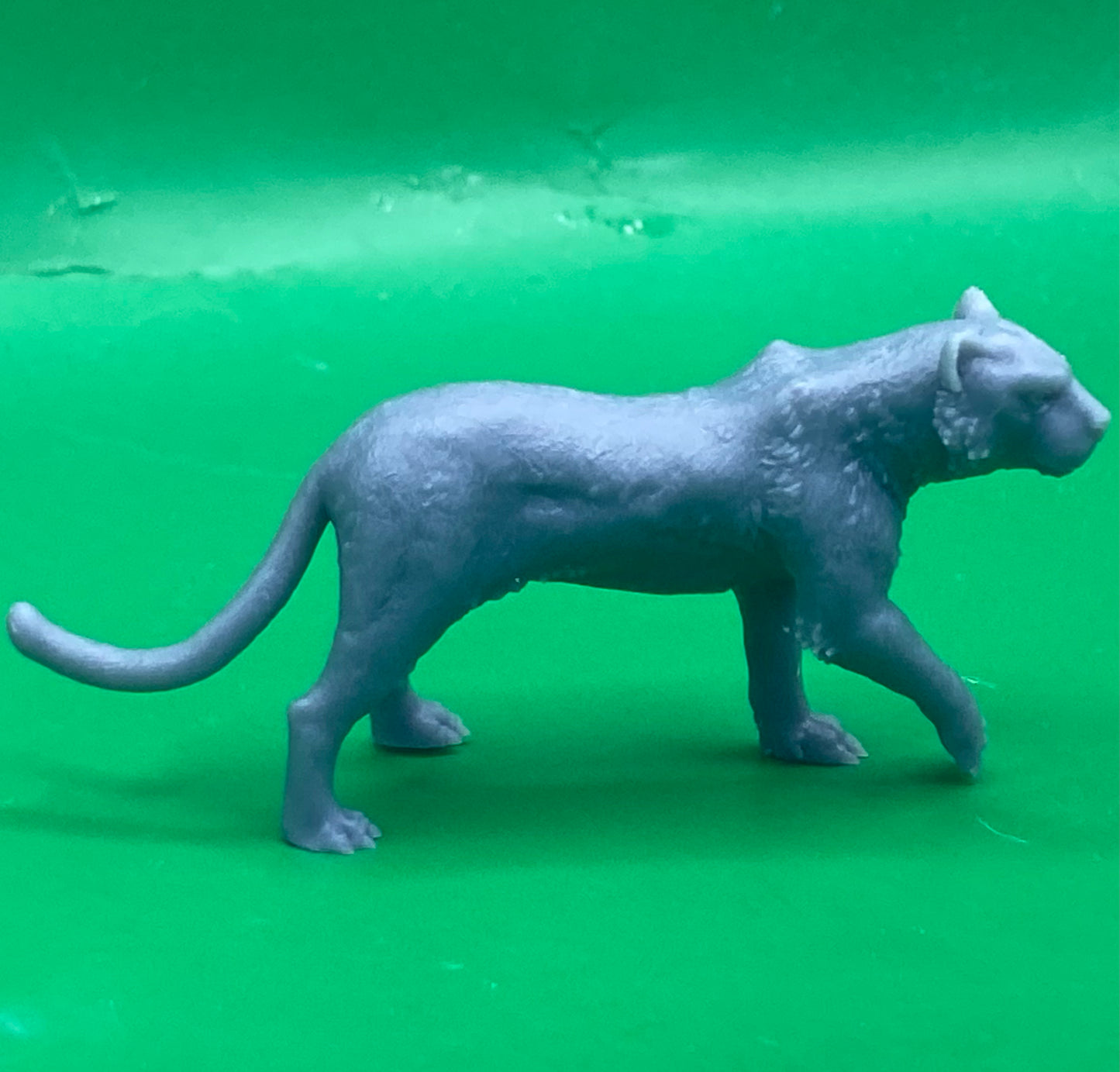 Tiger (2 Variants Available) - Epic Miniatures