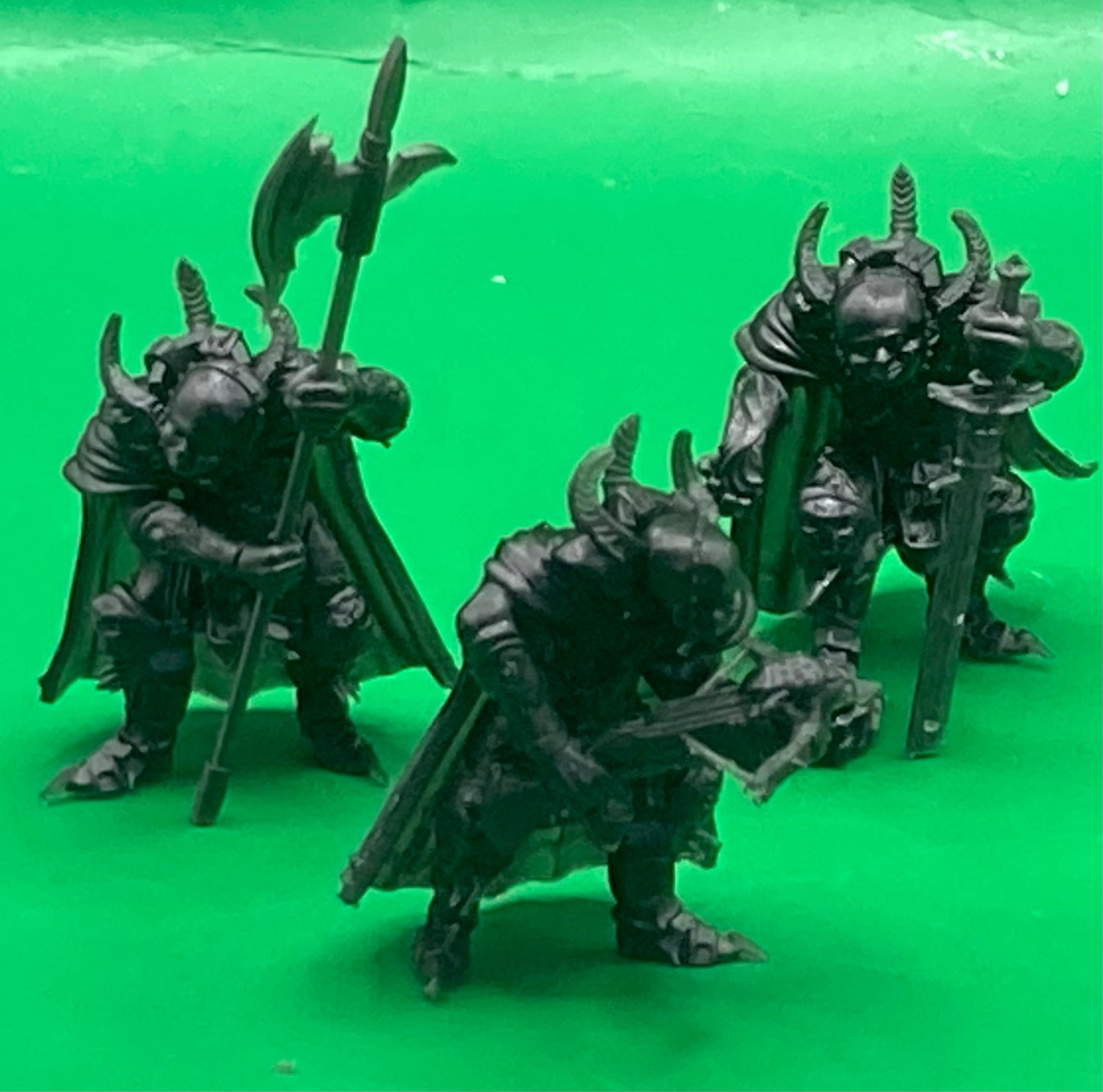 Legion Devil (3 Variants Available) - Epic Miniatures