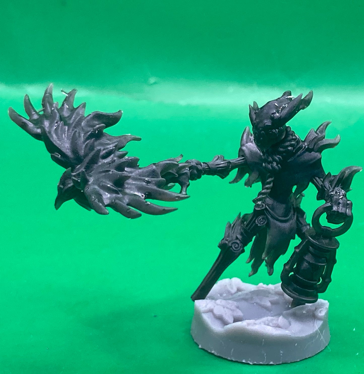 Candlejacks, Burning Pack (6 Variants Available) - Battle Yak