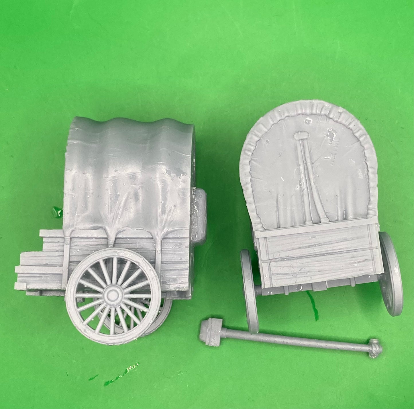 Mimic Set 9 (4 Variants Available) - Epic Miniatures