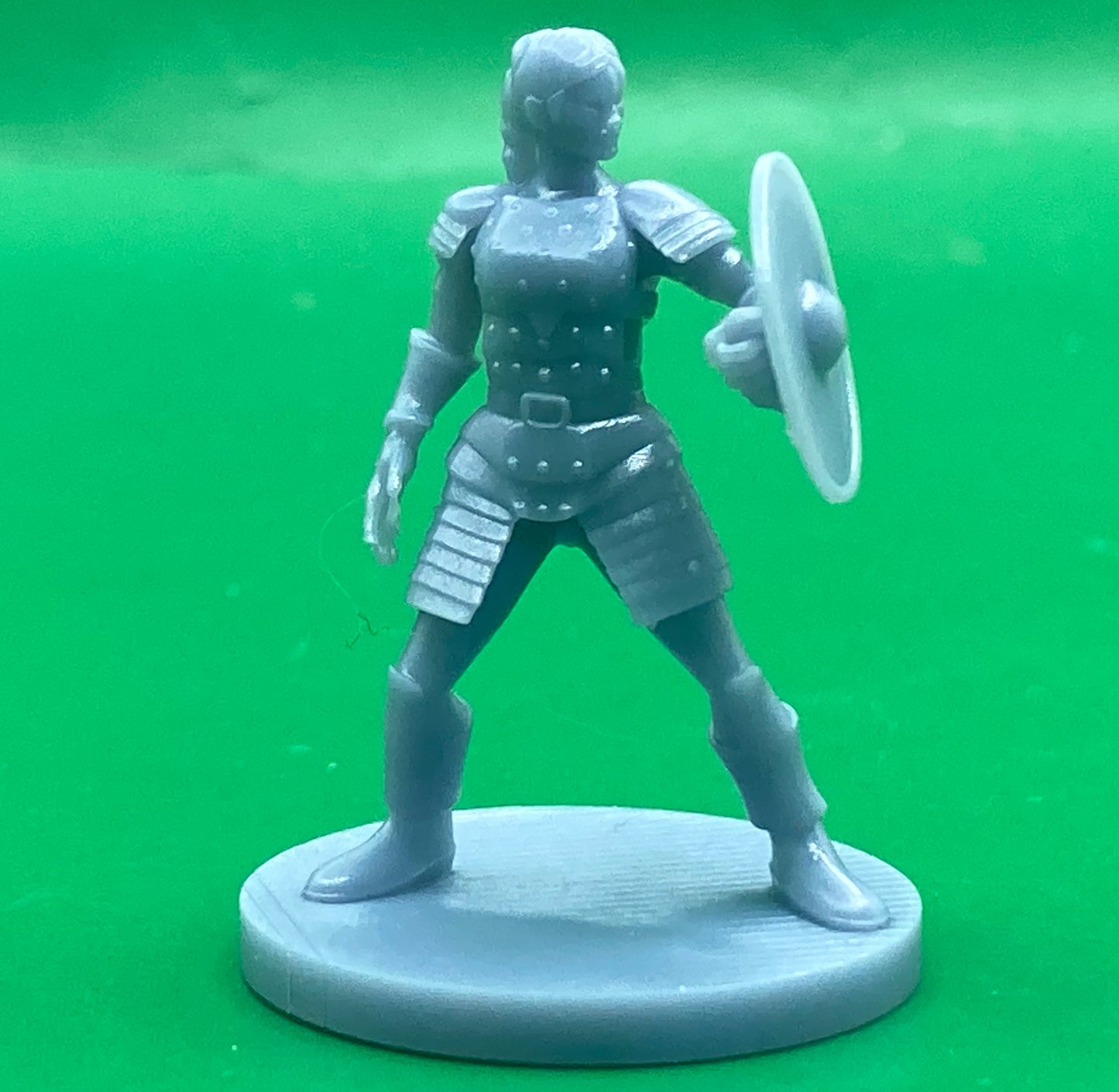 Human Cleric (9 Variants Available) - MZ4250