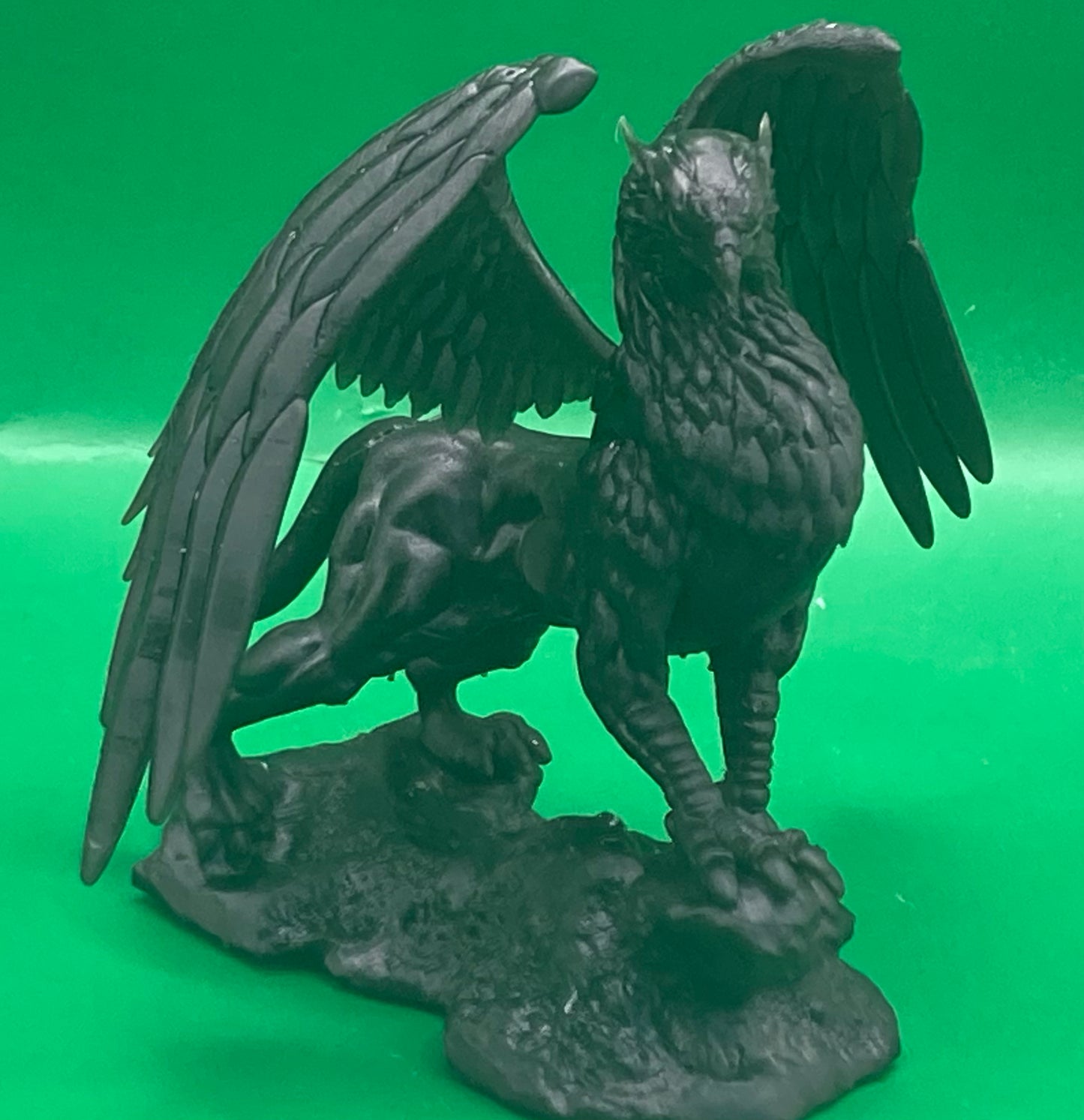 Griffin - Brayan Nafarrate