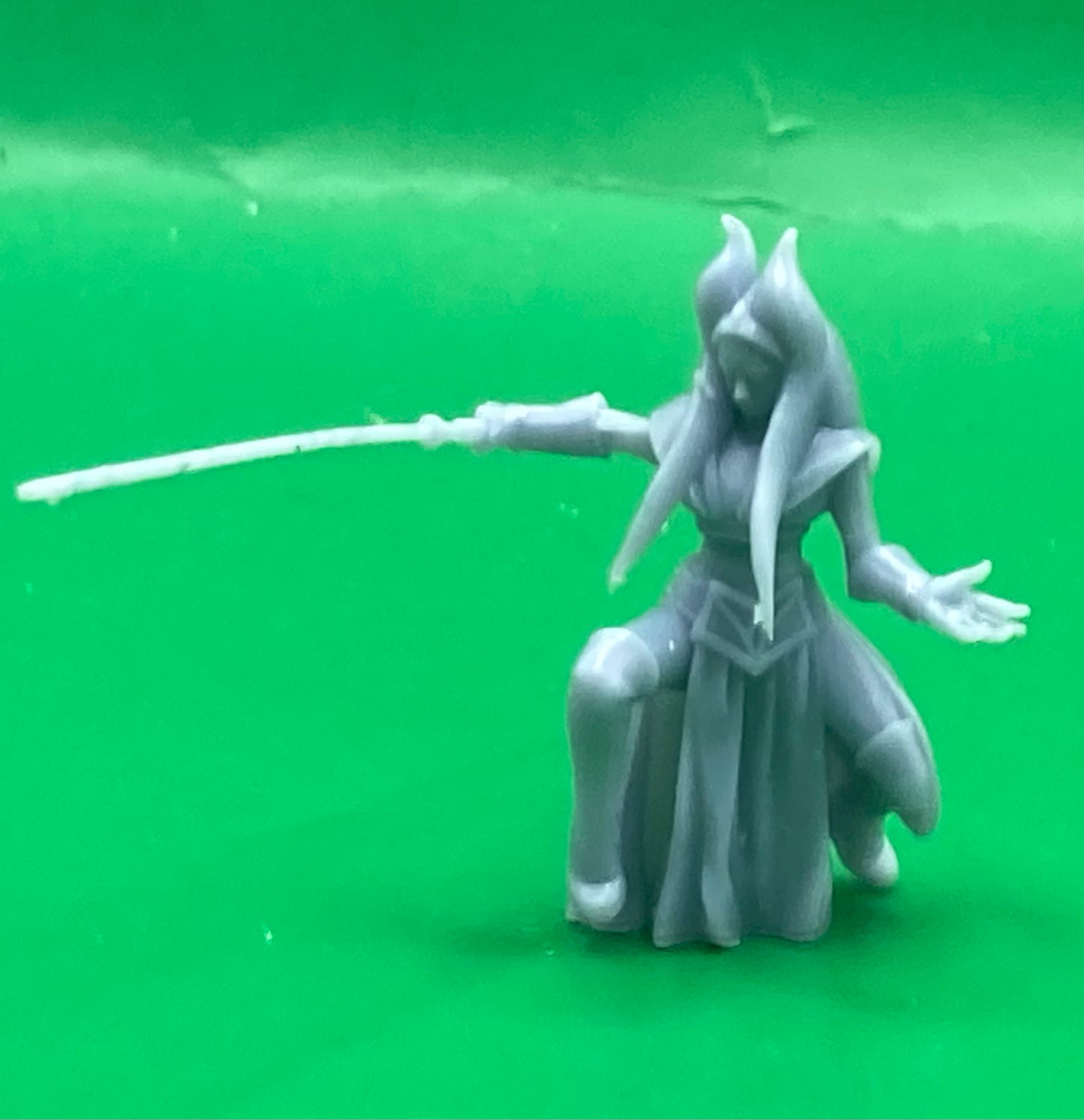 Shadow Alliance, Set 1 (5 Variants Available) - Invictus Miniatures