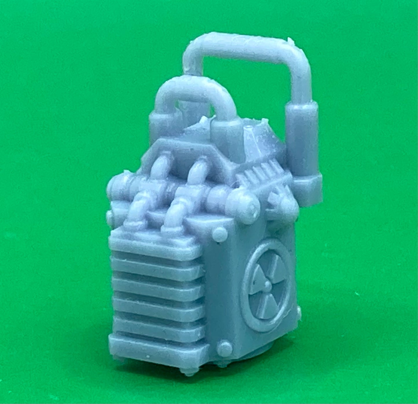 Vaross Syn Traps, Scenery Kit - 32mm Scale (7 Variants Available) - Print Minis