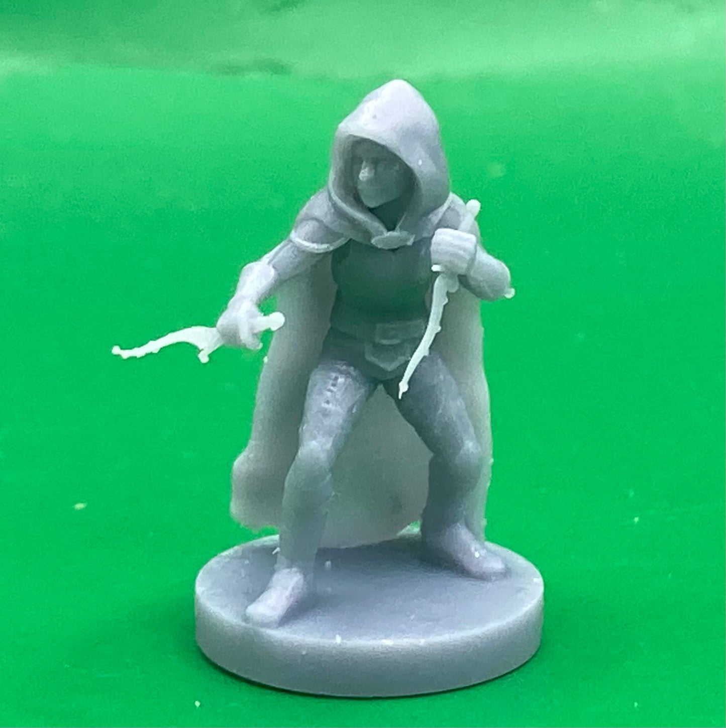 Halfling Rogues (5 Variants Available) - MZ4250