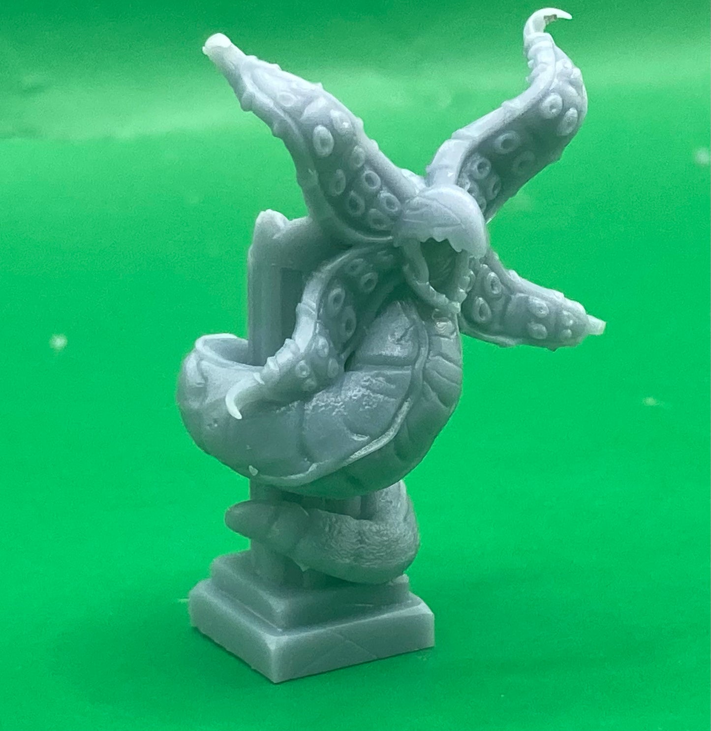 Beak Worm (3 Variants Available) - Epic Miniatures
