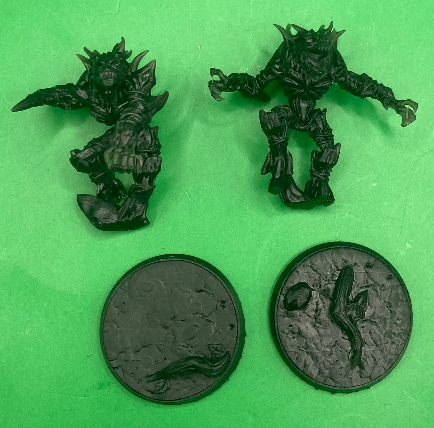 Haunted Arboriin (4 Variants Available) - Artisan Guild