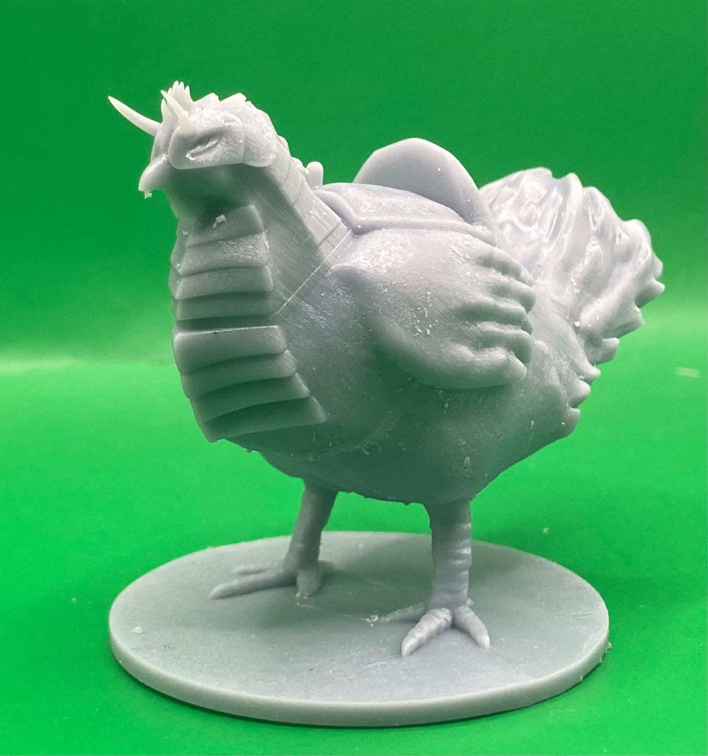 Giant Beasts 1 (9 Variants Available) - MZ4250