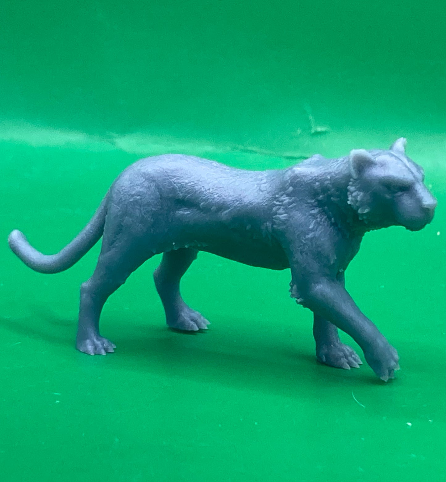 Tiger (2 Variants Available) - Epic Miniatures