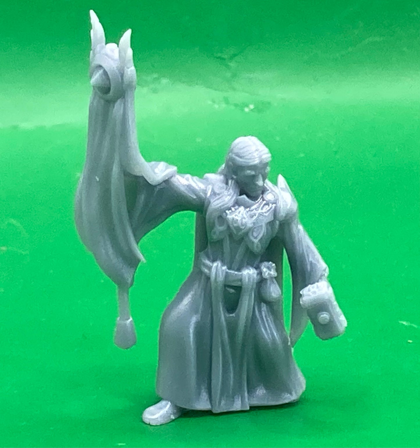 Elf Army, Set 1 (3 Variants Available) - Epic Miniatures