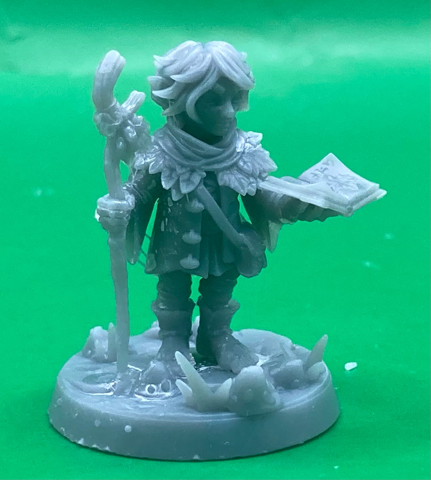 Deeproot Lurikeen (6 Variants Available) - Artisan Guild