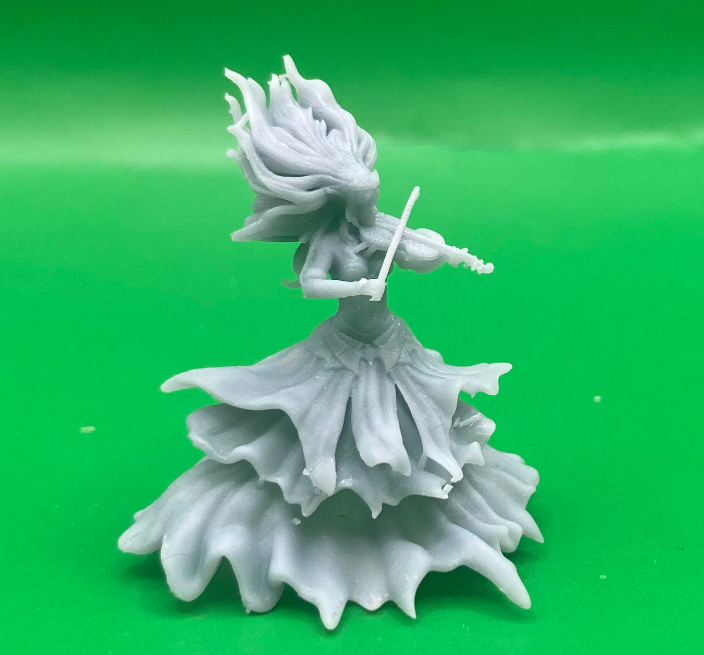 Elven Ghost Princess (3 Variants Available) - Epic Miniatures