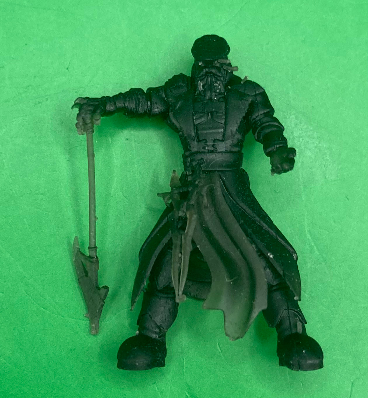 Master Sailor (3 Variants Available) - Epic Miniatures