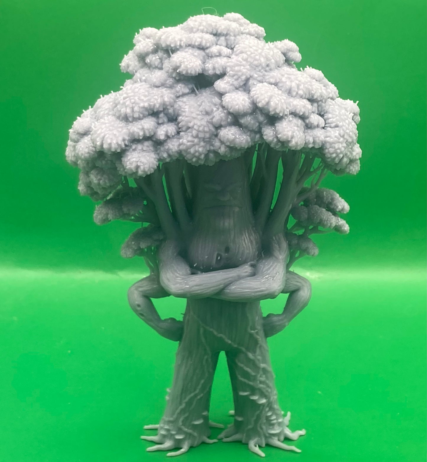 Treant (3 Variants Available) - MZ4250