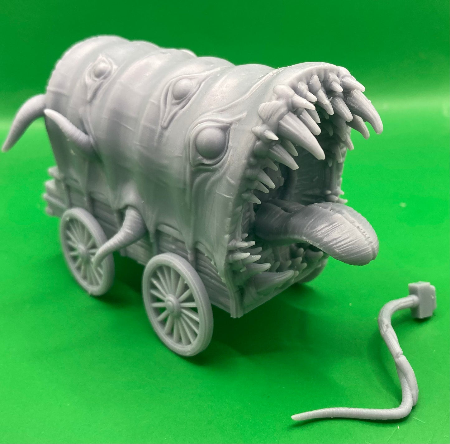 Mimic Set 9 (4 Variants Available) - Epic Miniatures