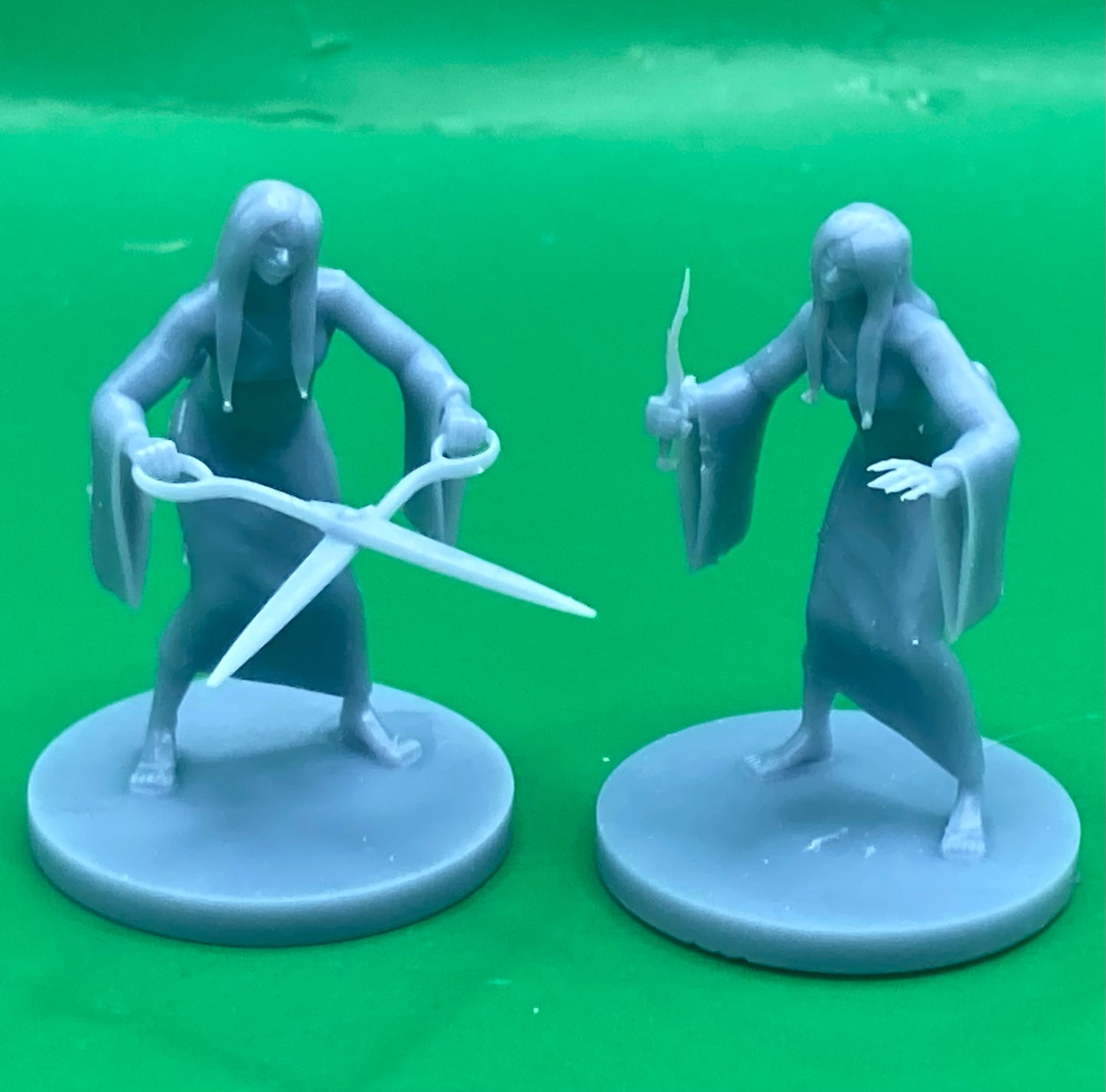 Kuchisake-Onna (2 Variants Available) - MZ4250