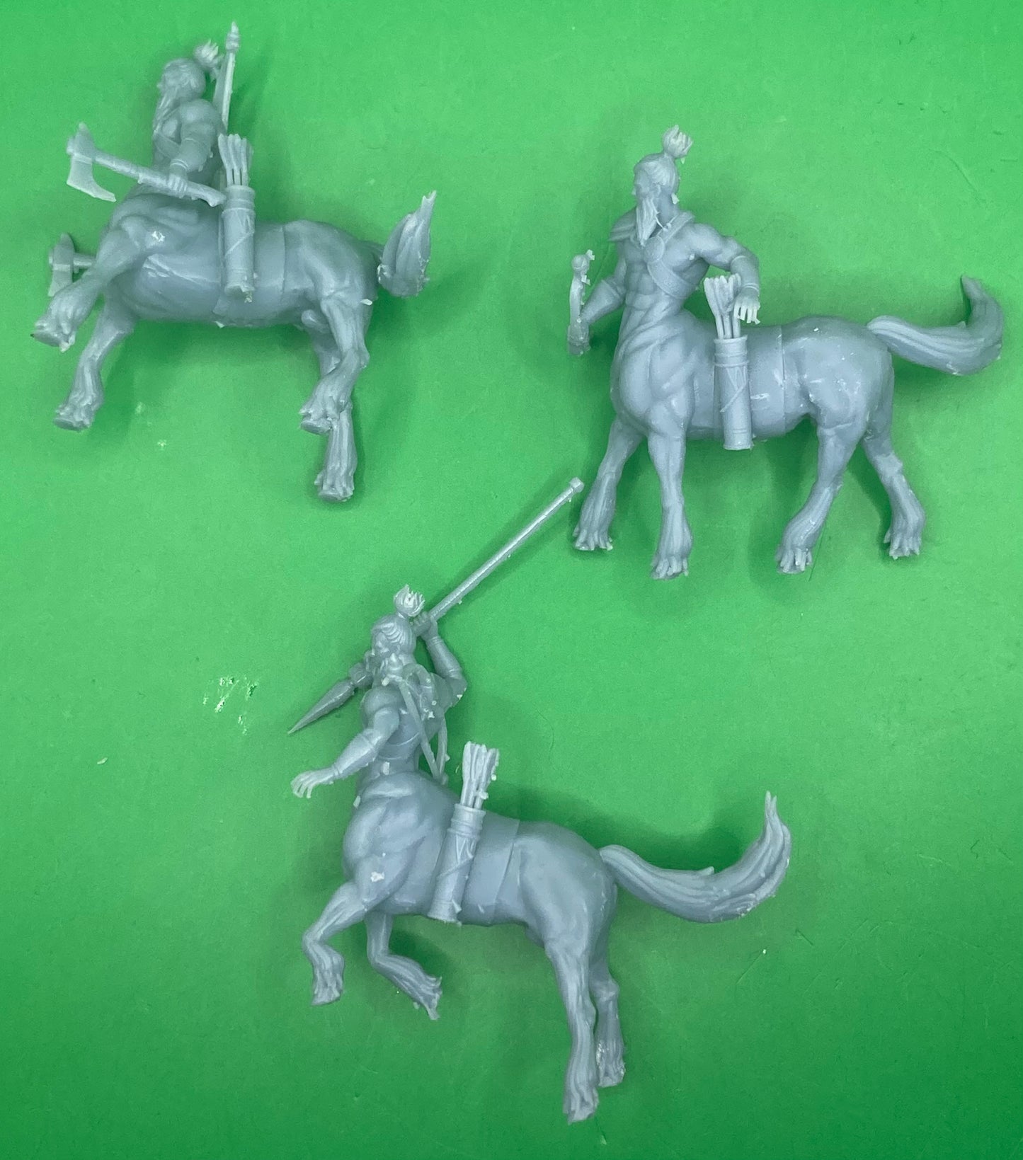 Centaur Scout (3 Variants Available) - Epic Miniatures