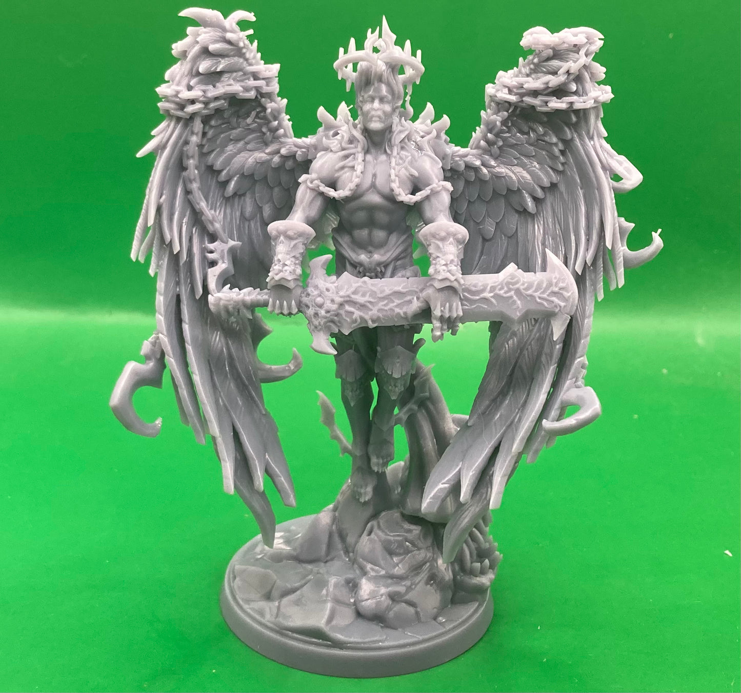 Calith, the Last Vigil - Dragon Trapper's Lodge