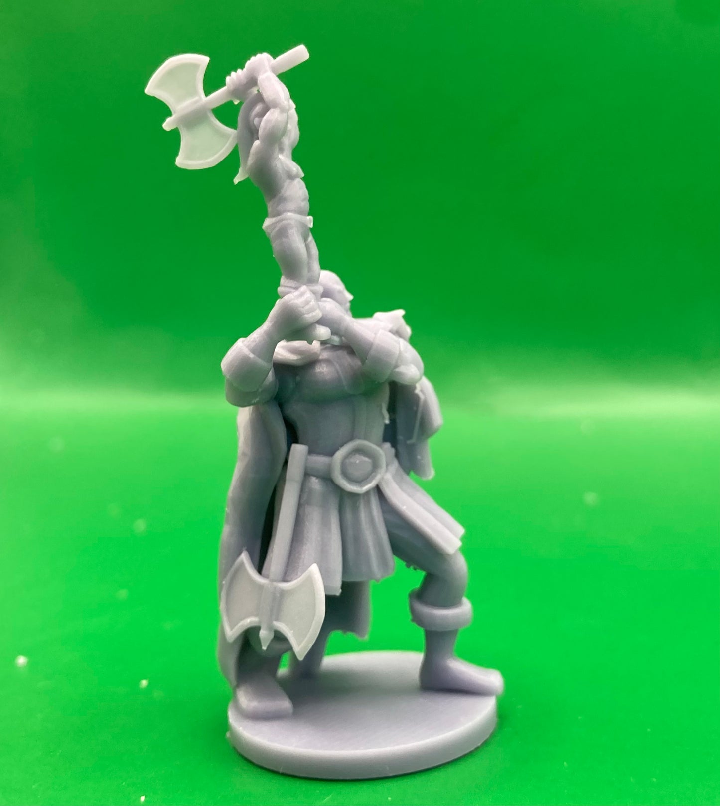 Goliath Barbarian (7 Variants) - MZ4250