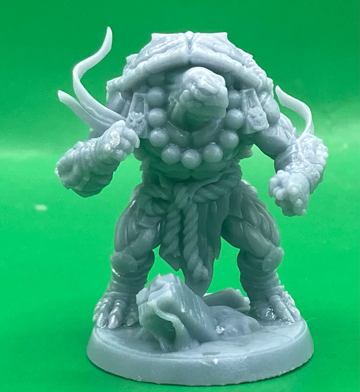 Tso'ok, the Raging Wrath - Artisan Guild