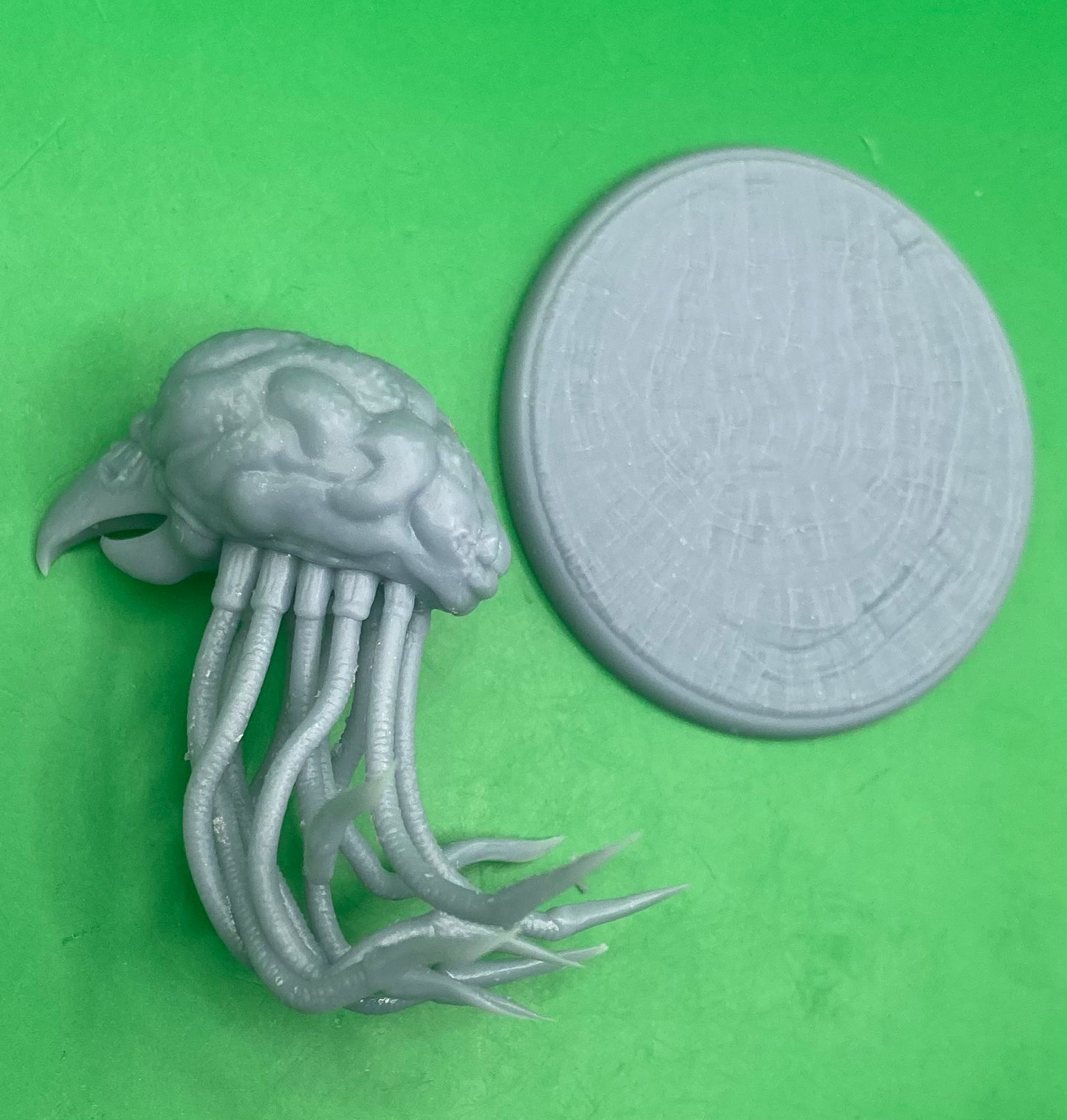 Grell Mother (3 Variants Available) - Epic Miniatures