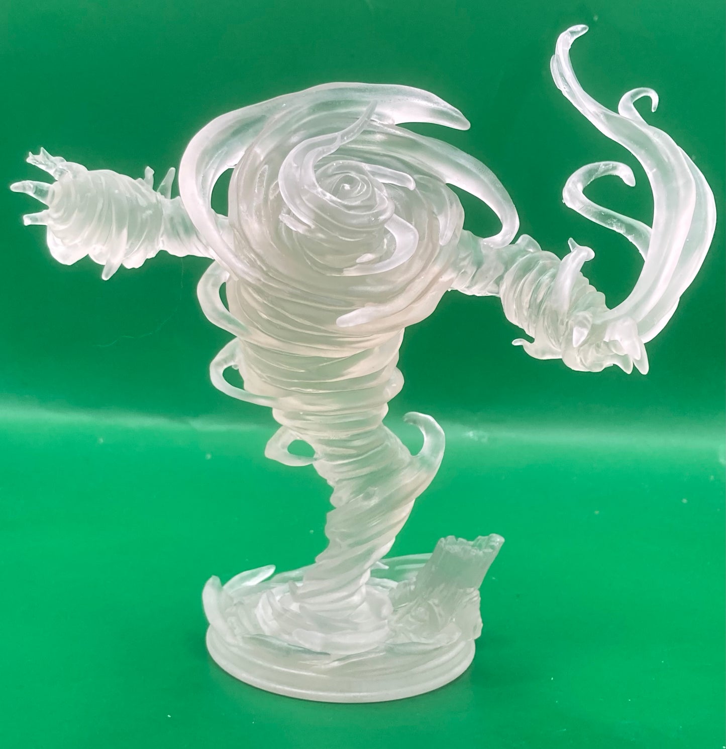 Elemental Prime (4 Variants Available) - Epic Miniatures