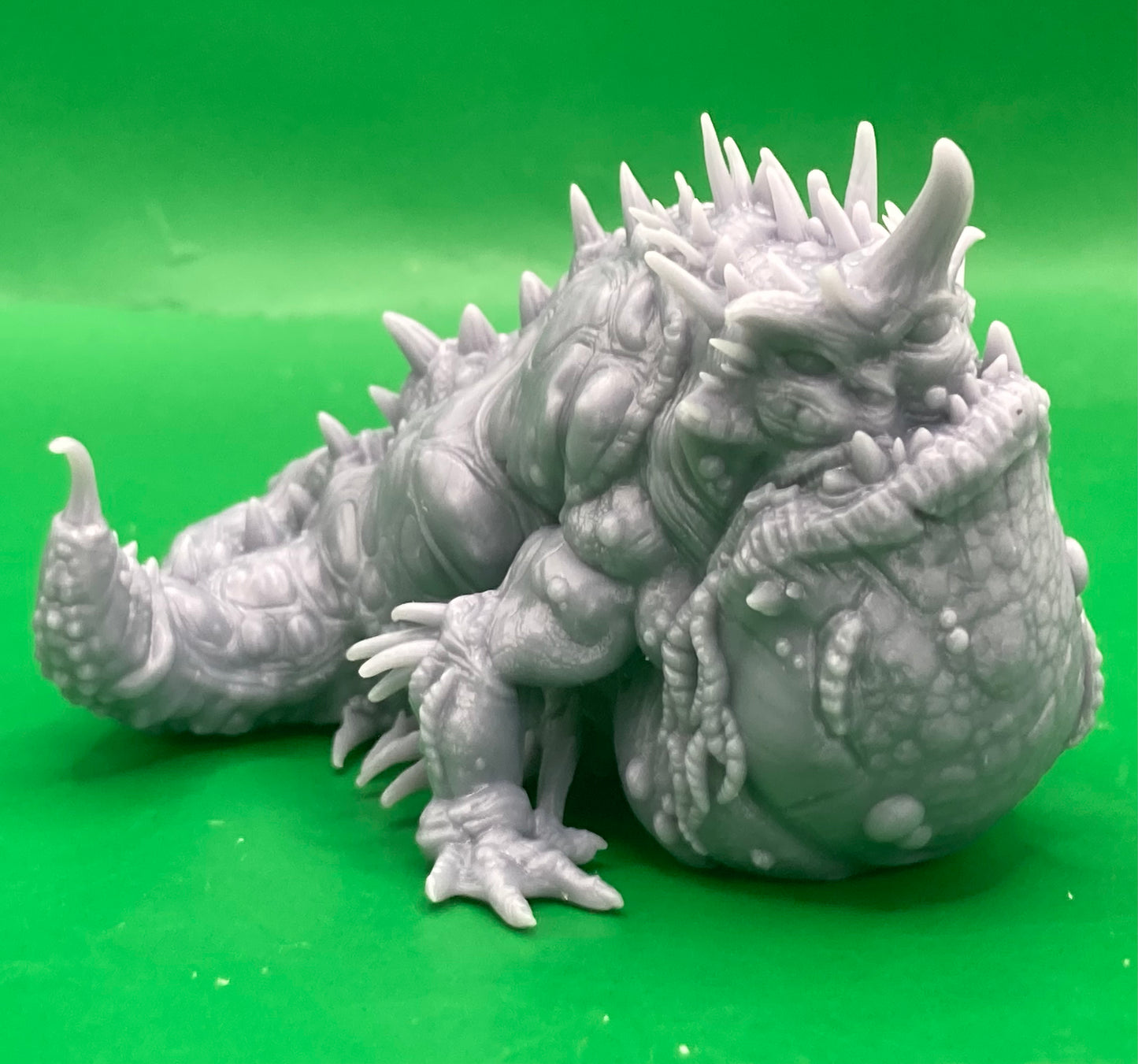 Froggots (4 Variants Available) - Clay Beast Creations