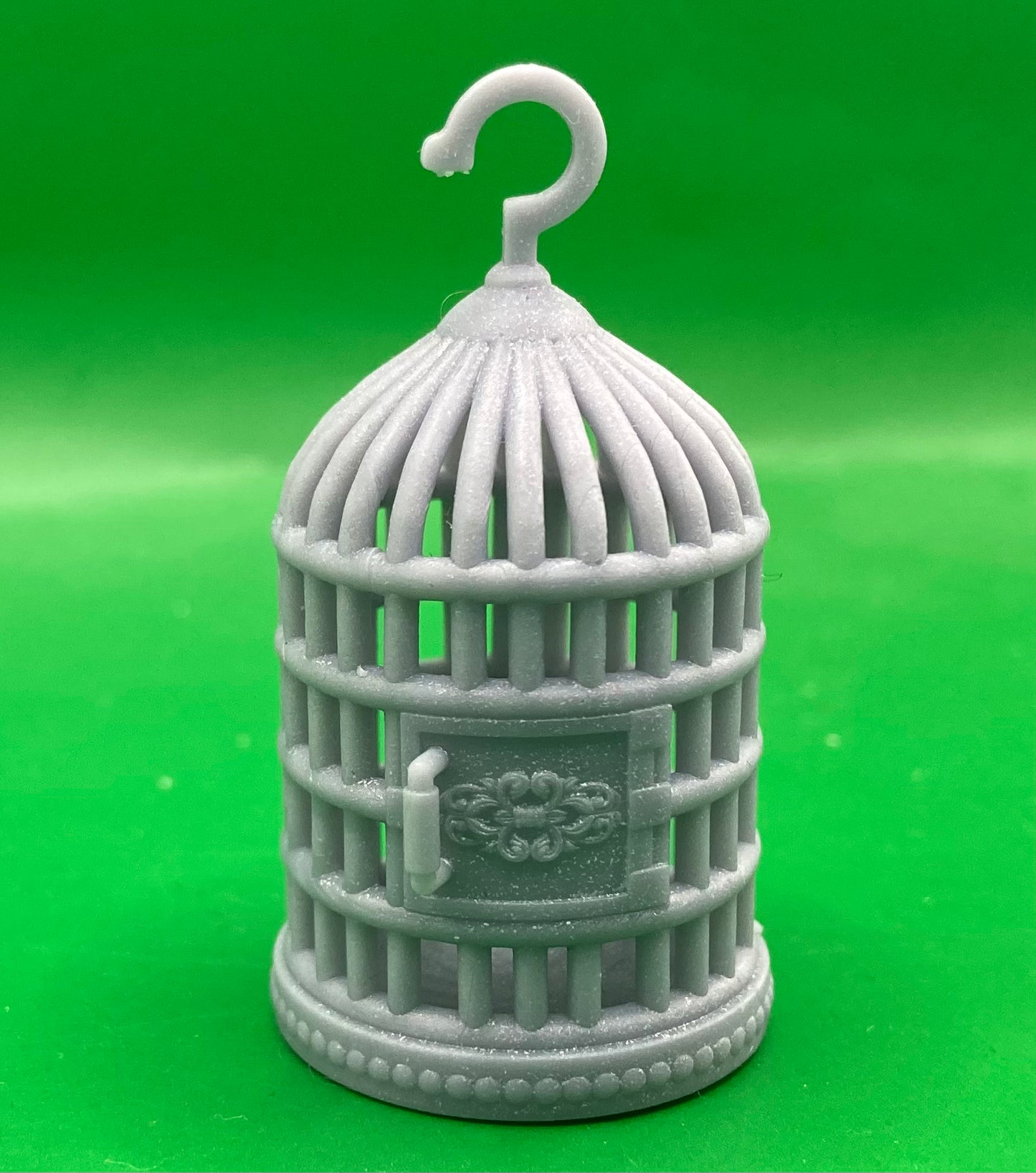 Carnival Cages, Terrain Set - Epic Miniatures