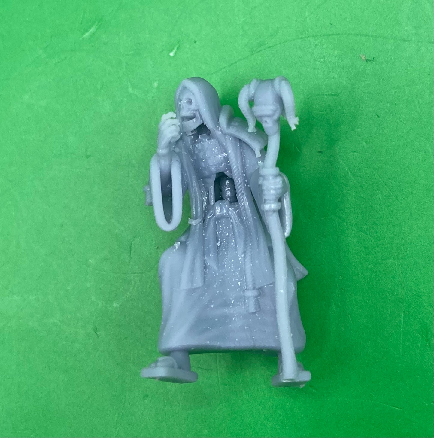 Eastern Skeleton Army Set 1 (4 Variants Available) - Epic Miniatures