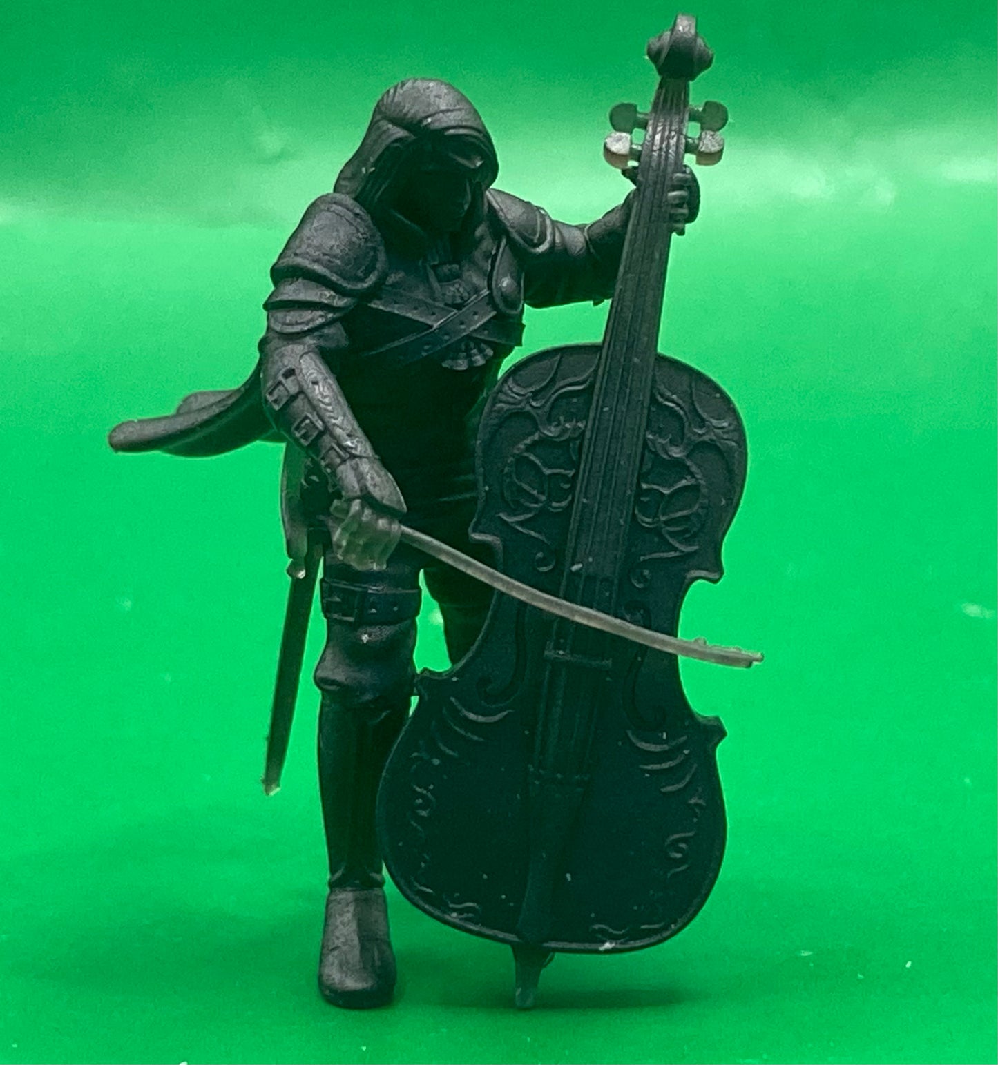 Vagabond Bard (3 Variants Available) - Epic Miniatures
