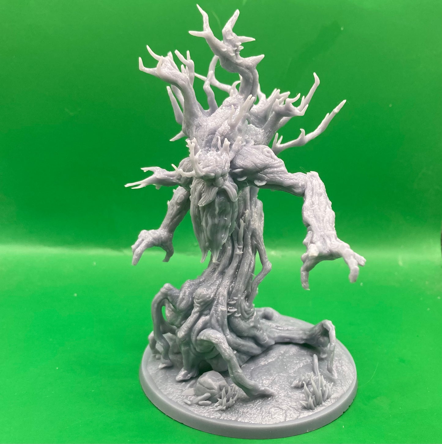 Ent - Dragon Trapper's Lodge