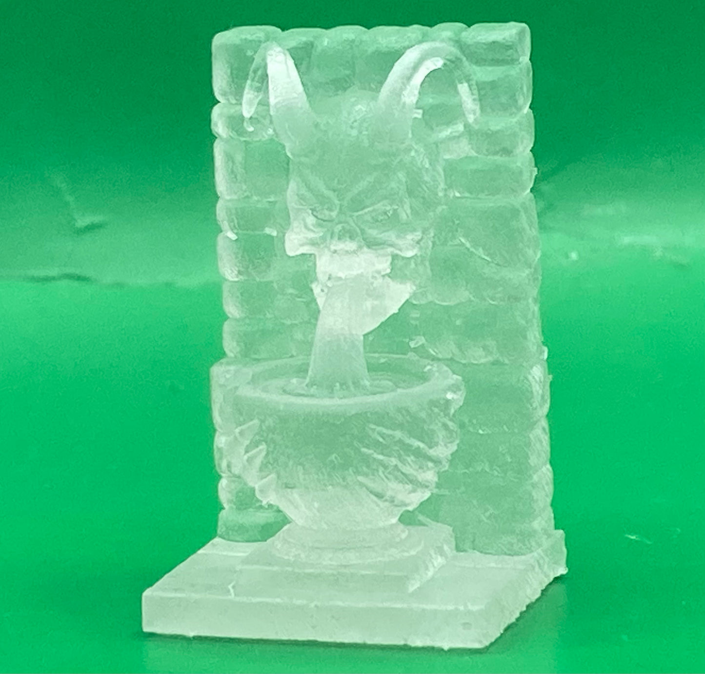 Hell Terrain - Lava (5 Variants Available) - Epic Miniatures