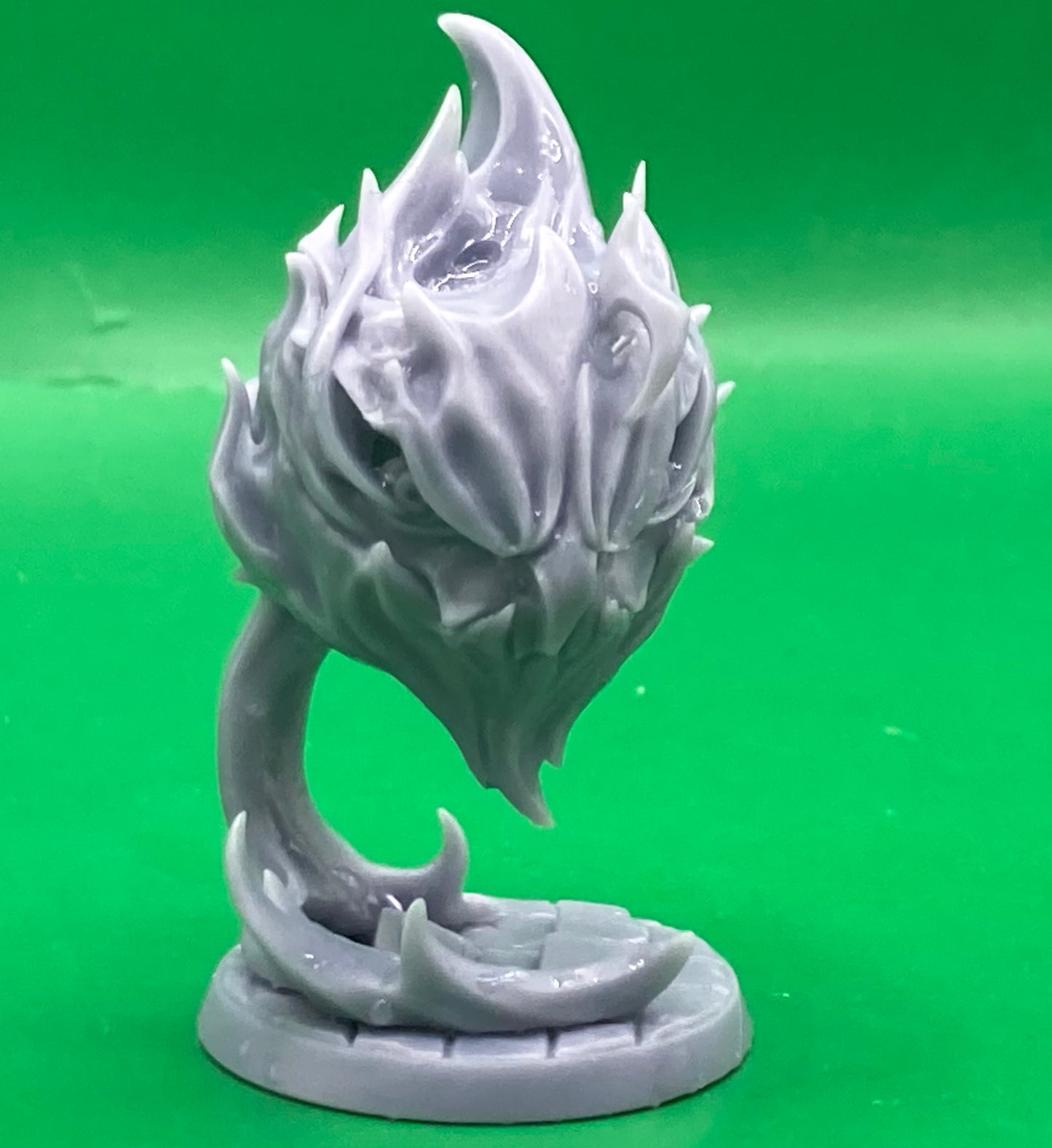 Infernal Spirits (4 Variants Available) - Artisan Guild